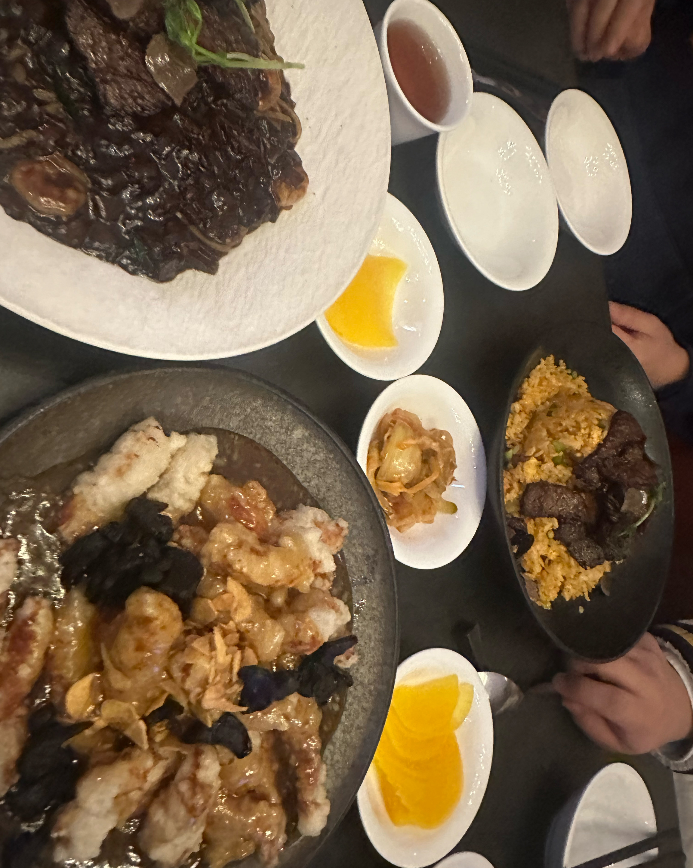 [여의도 맛집 신홍러우 여의도점] 직접 가본 로컬 리뷰