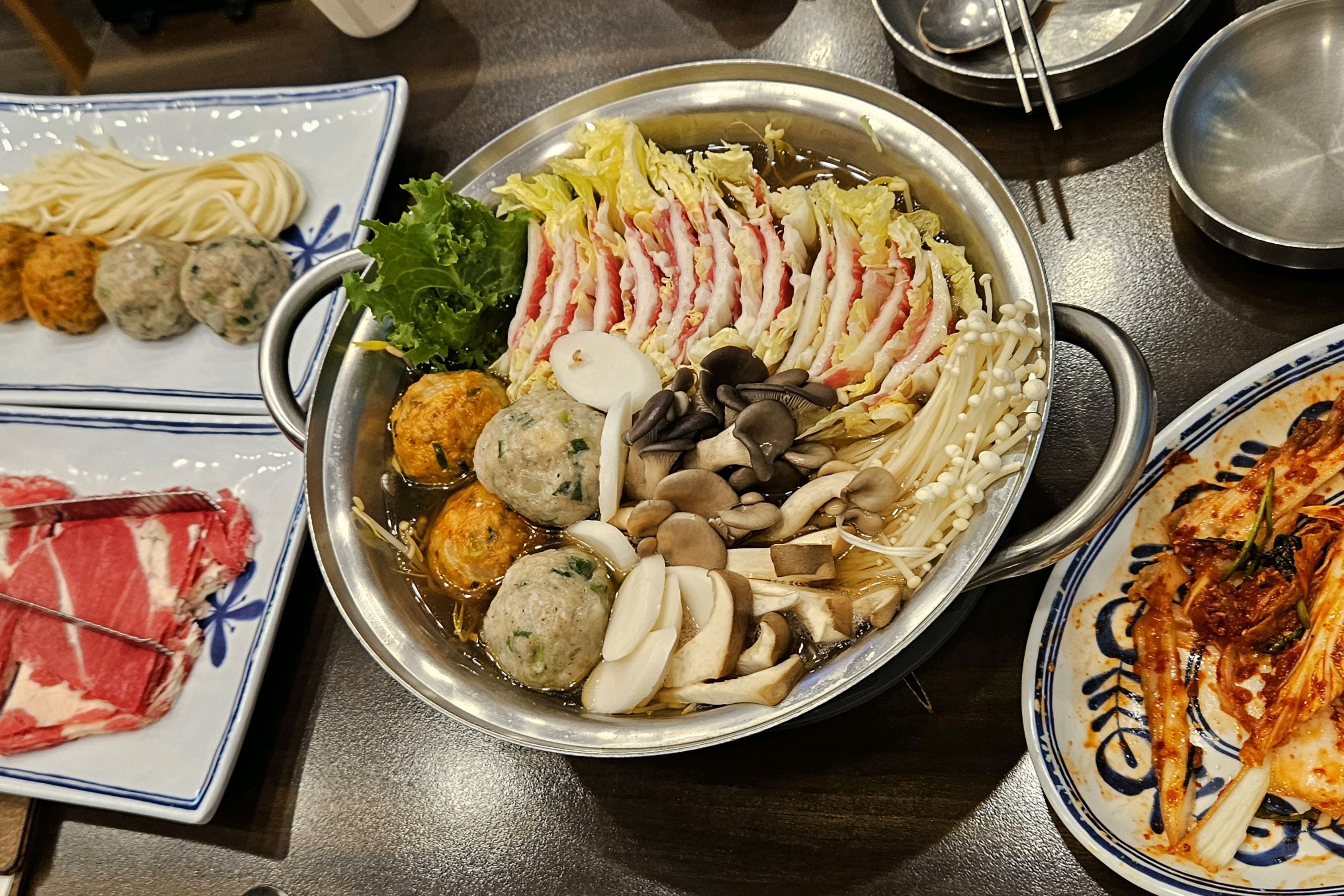 [천안 맛집 이고집만두] 직접 가본 로컬 리뷰