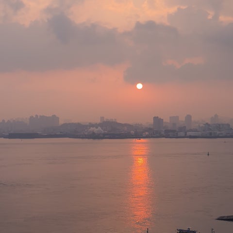 오션솔레뷰호텔, 중구 (2024-12-10~2024-12-11, 1박, 2인) 오션솔레뷰호텔, 대한민국