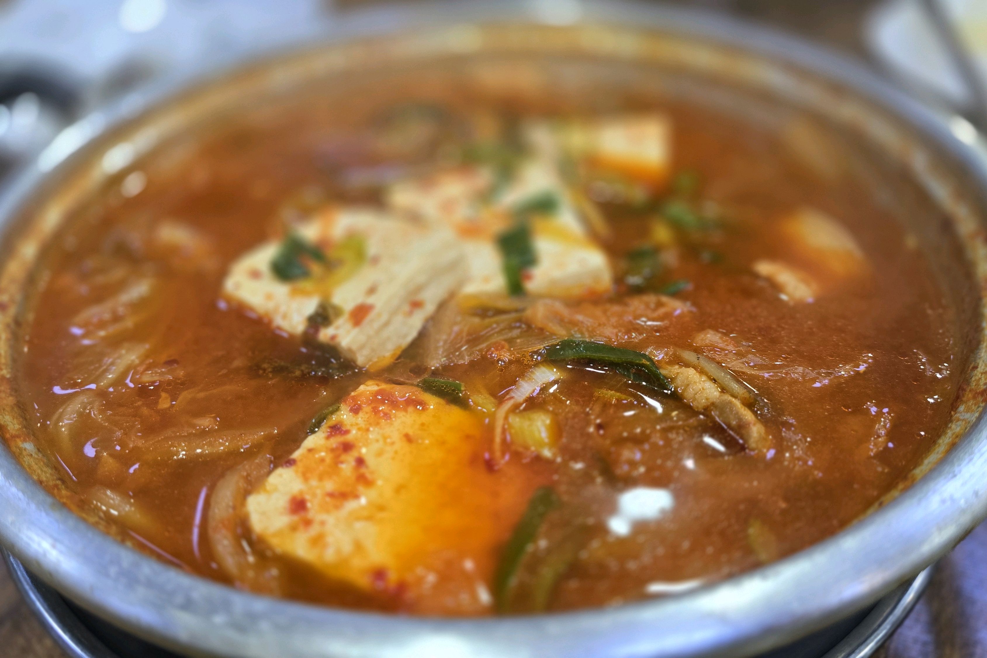 [여수 맛집 서울해장국] 직접 가본 로컬 리뷰