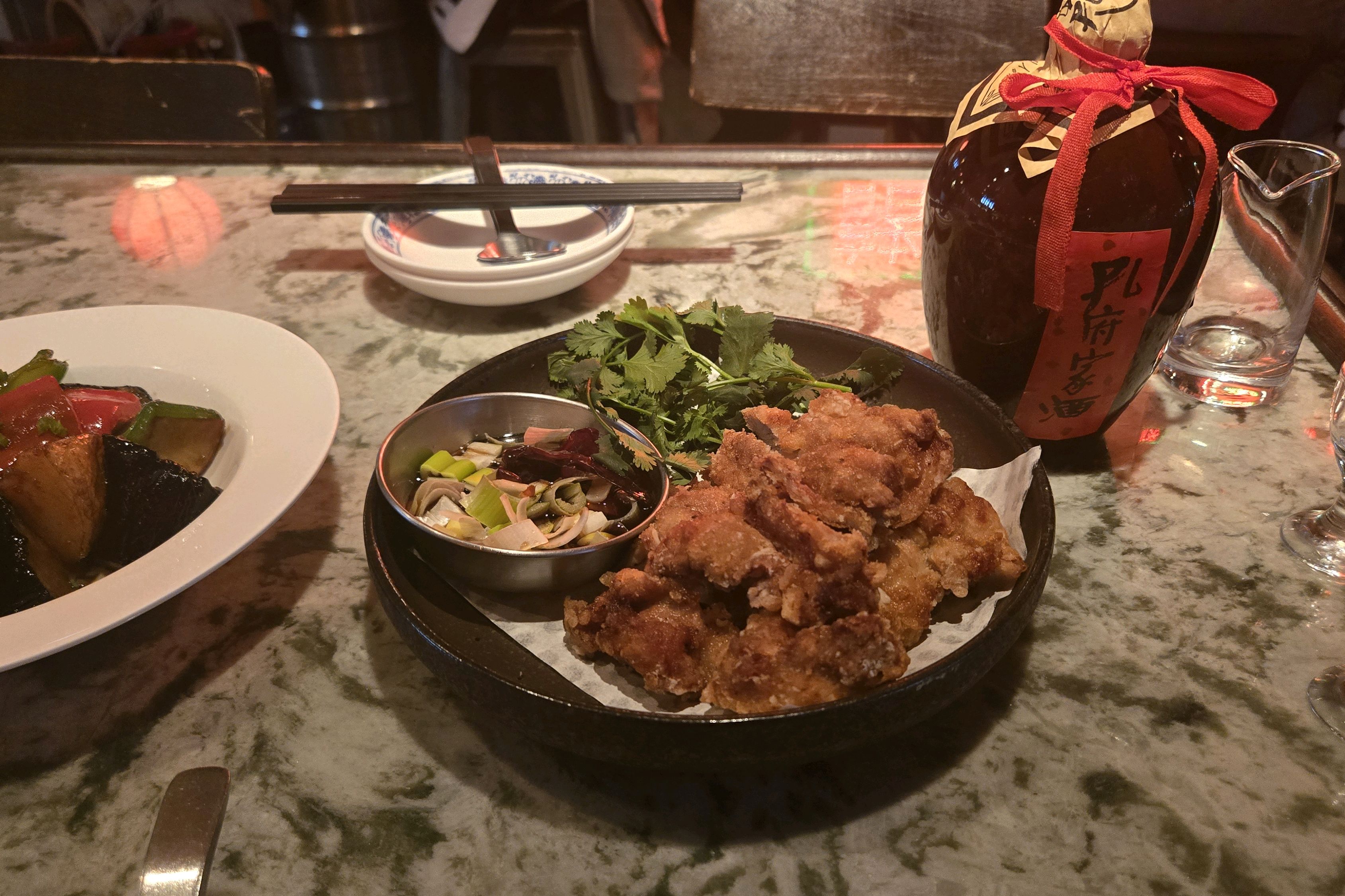 [광화문 맛집 을지 장만옥] 직접 가본 로컬 리뷰