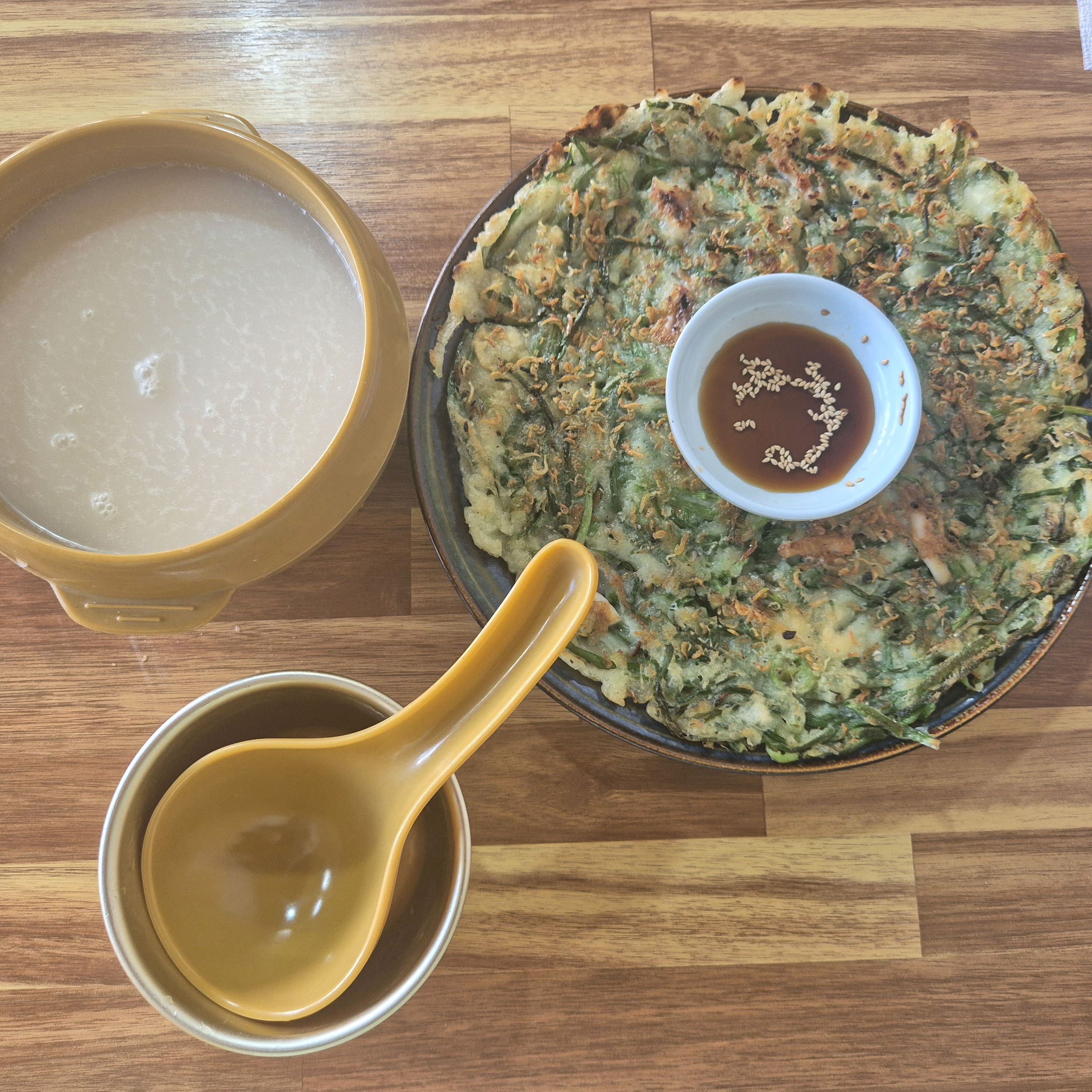 [하동 맛집 삼성궁 500미터 본래식당] 직접 가본 로컬 리뷰