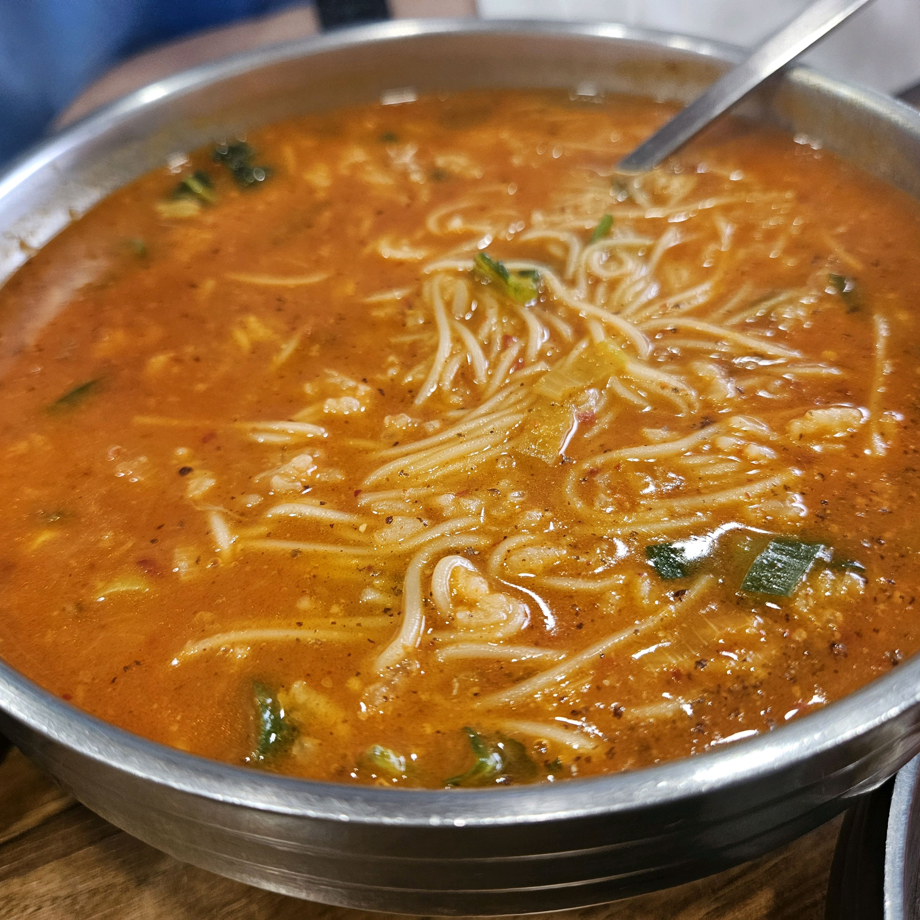 [천안 맛집 삼보어죽 본점] 직접 가본 로컬 리뷰