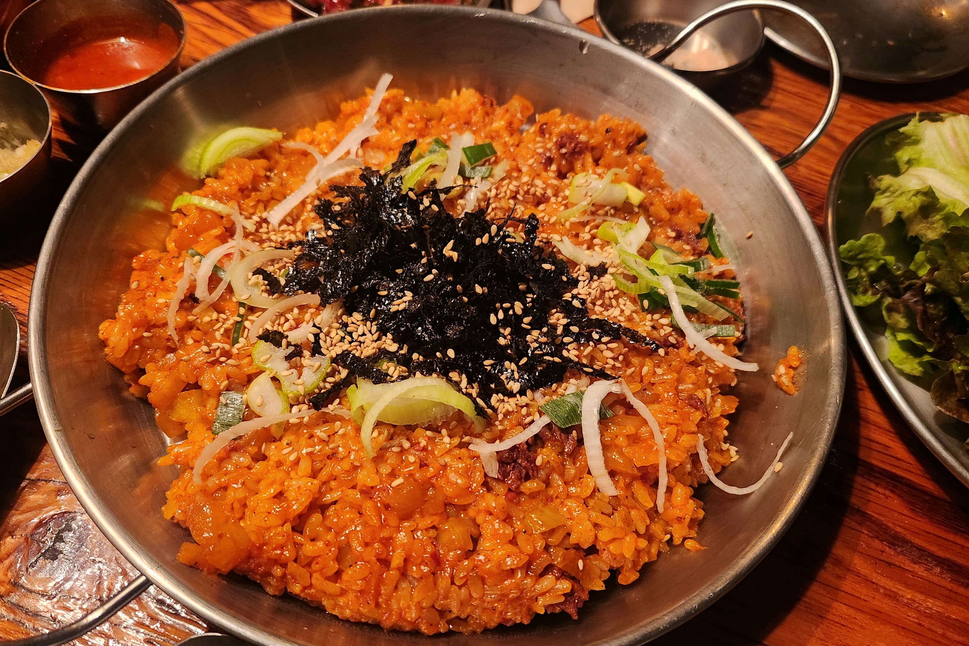 [광화문 맛집 고기꾼김춘배 종로직영점] 직접 가본 로컬 리뷰