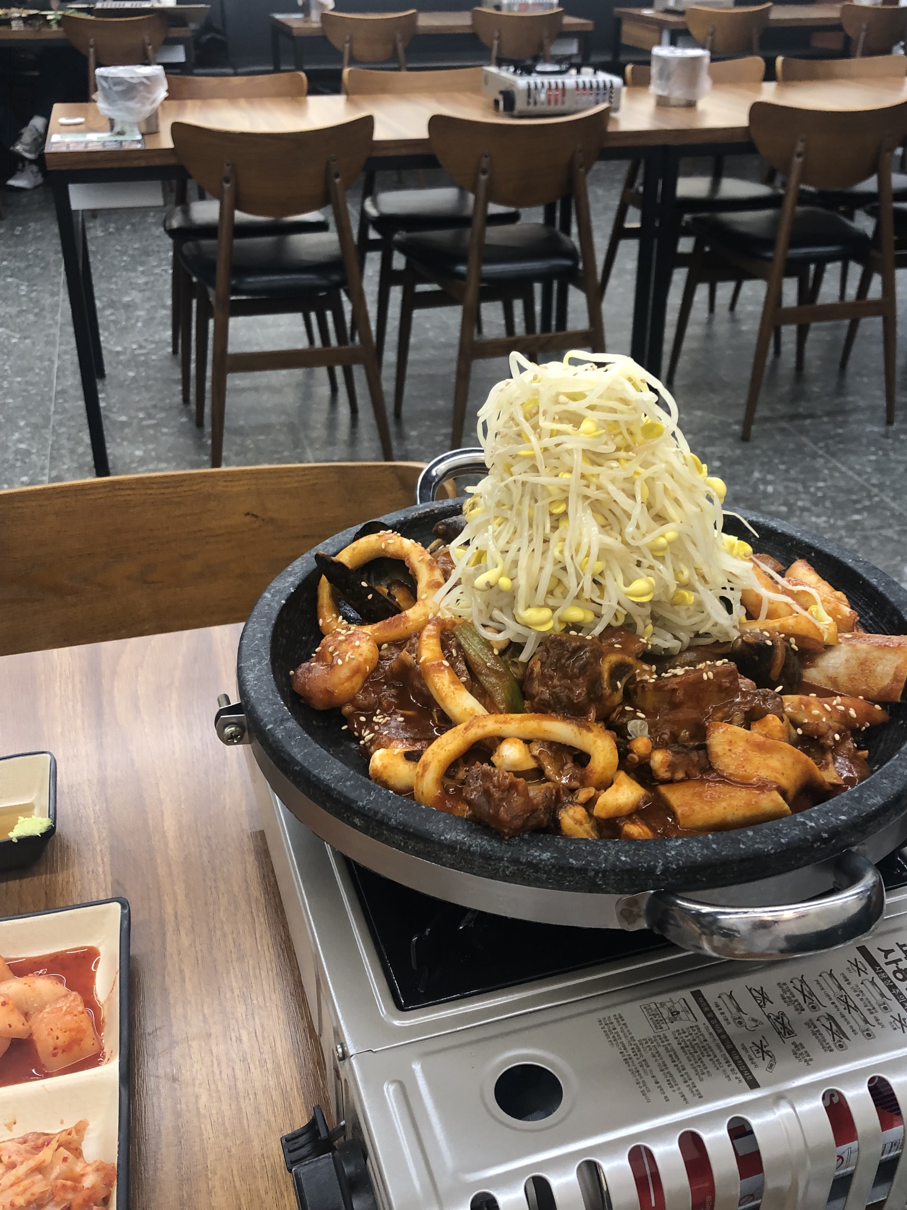 [천안 맛집 열혈청춘 천안불당점] 직접 가본 로컬 리뷰