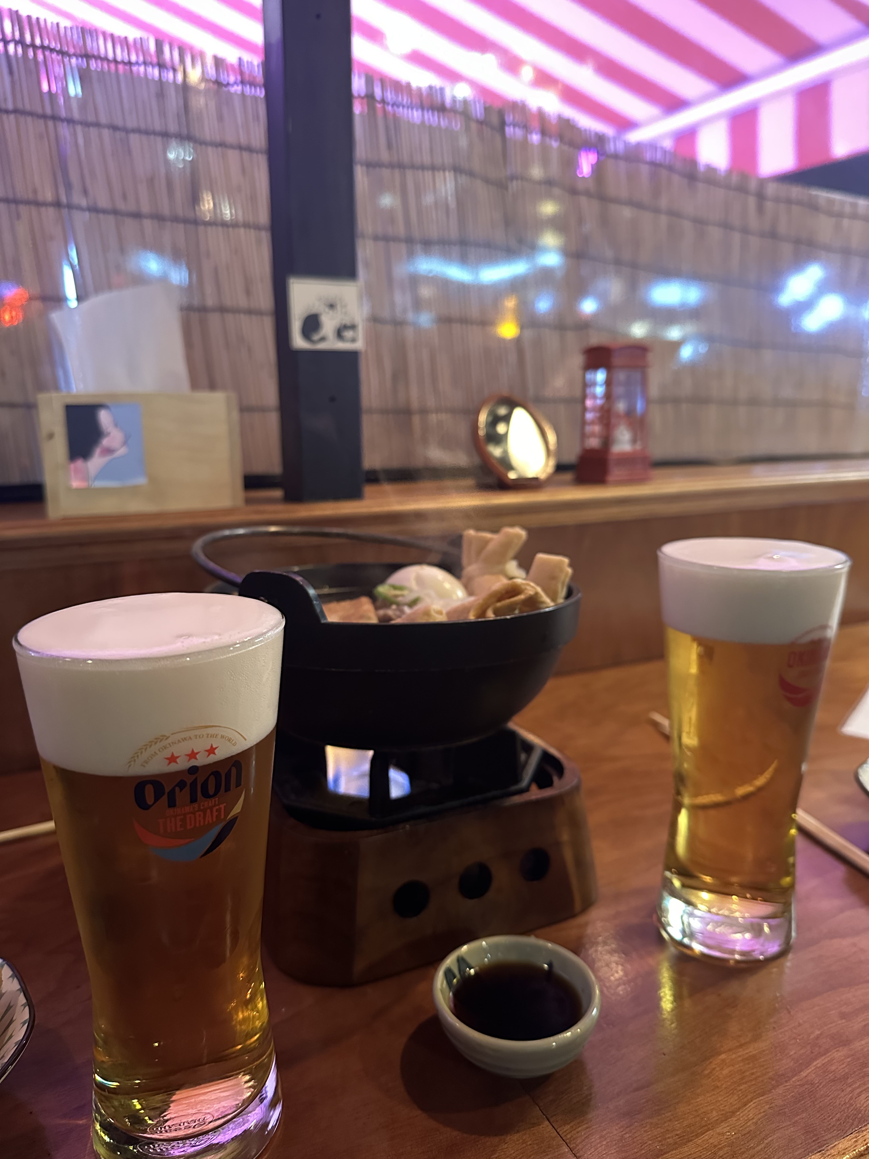 [경리단길 맛집 덴큐 경리단길점] 직접 가본 로컬 리뷰