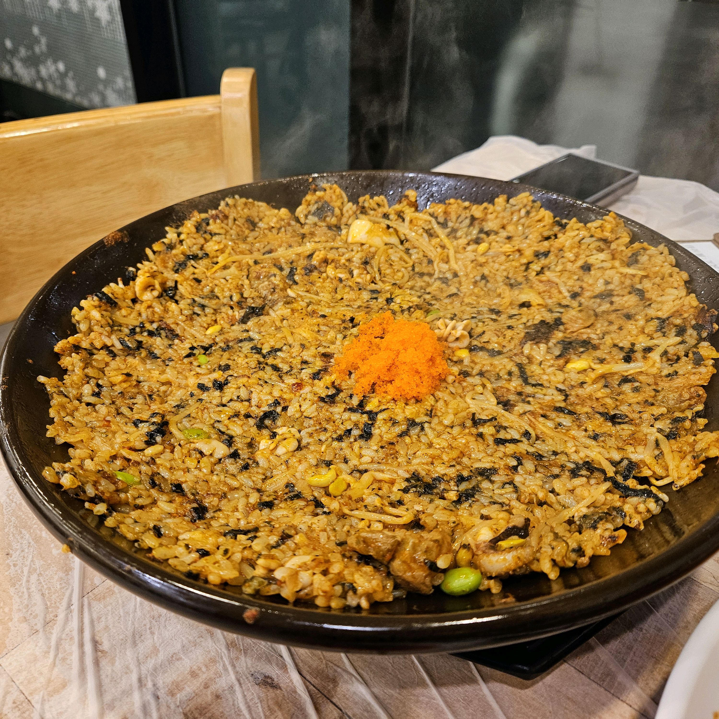 [김해 맛집 해웅해물아구찜 진영본점] 직접 가본 로컬 리뷰