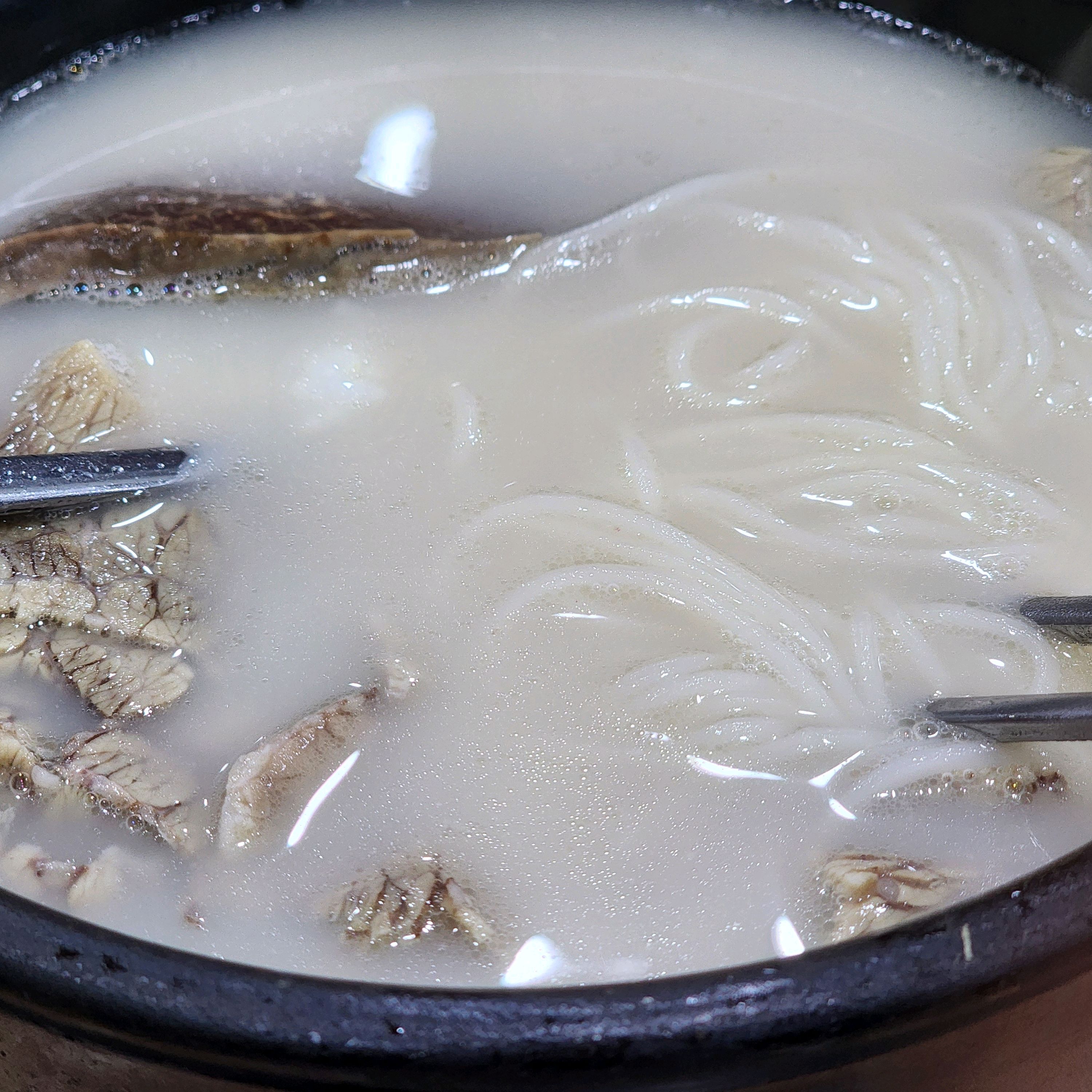 [광화문 맛집 이문설렁탕] 직접 가본 로컬 리뷰