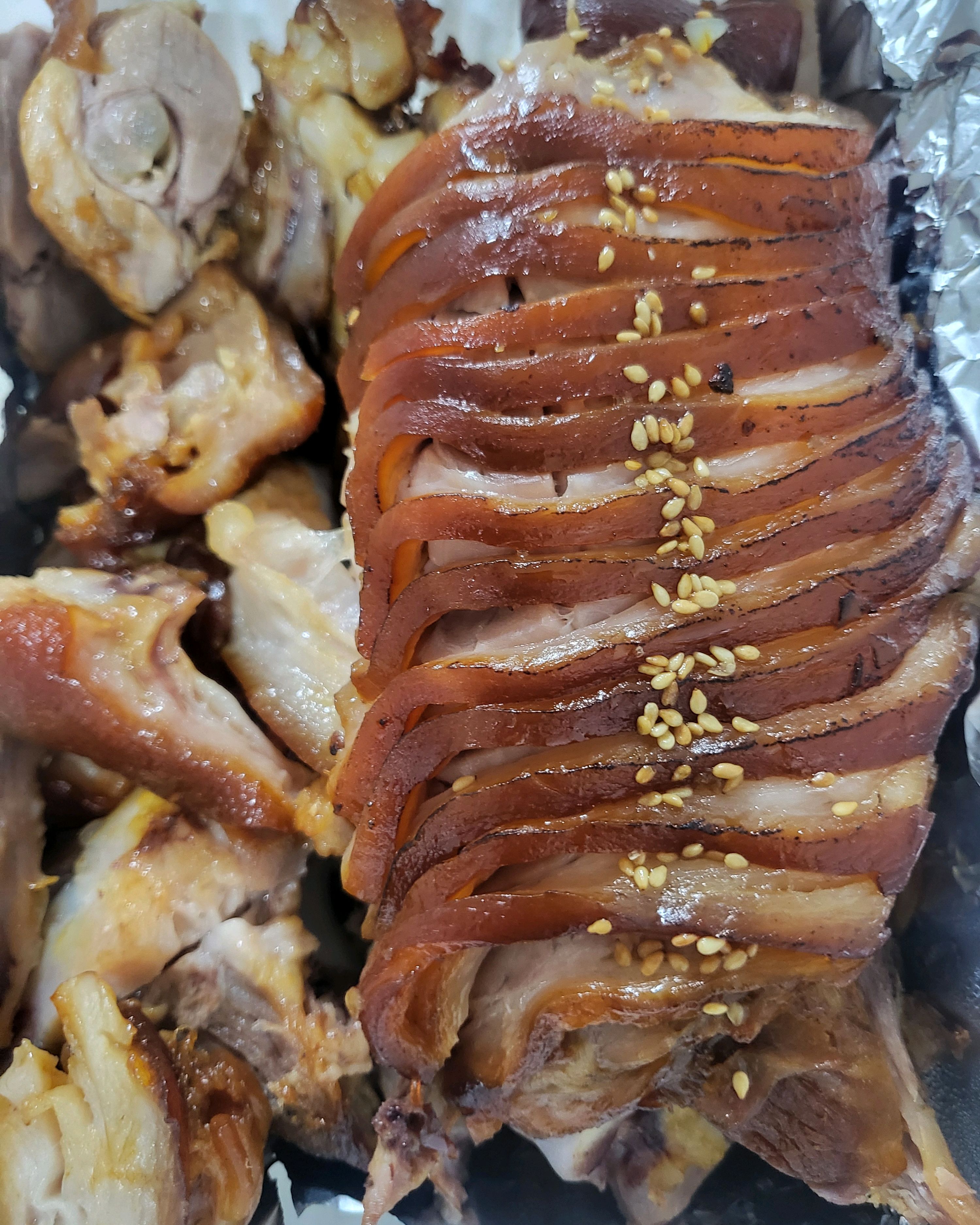 미금역 맛집 가장맛있는족발 성남미금역점 내돈내산 방문리뷰