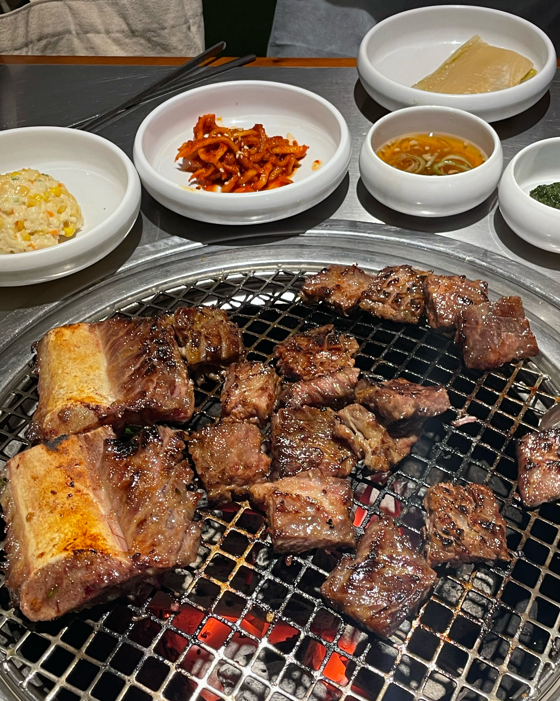 [광화문 맛집 청기와타운 을지로점] 직접 가본 로컬 리뷰