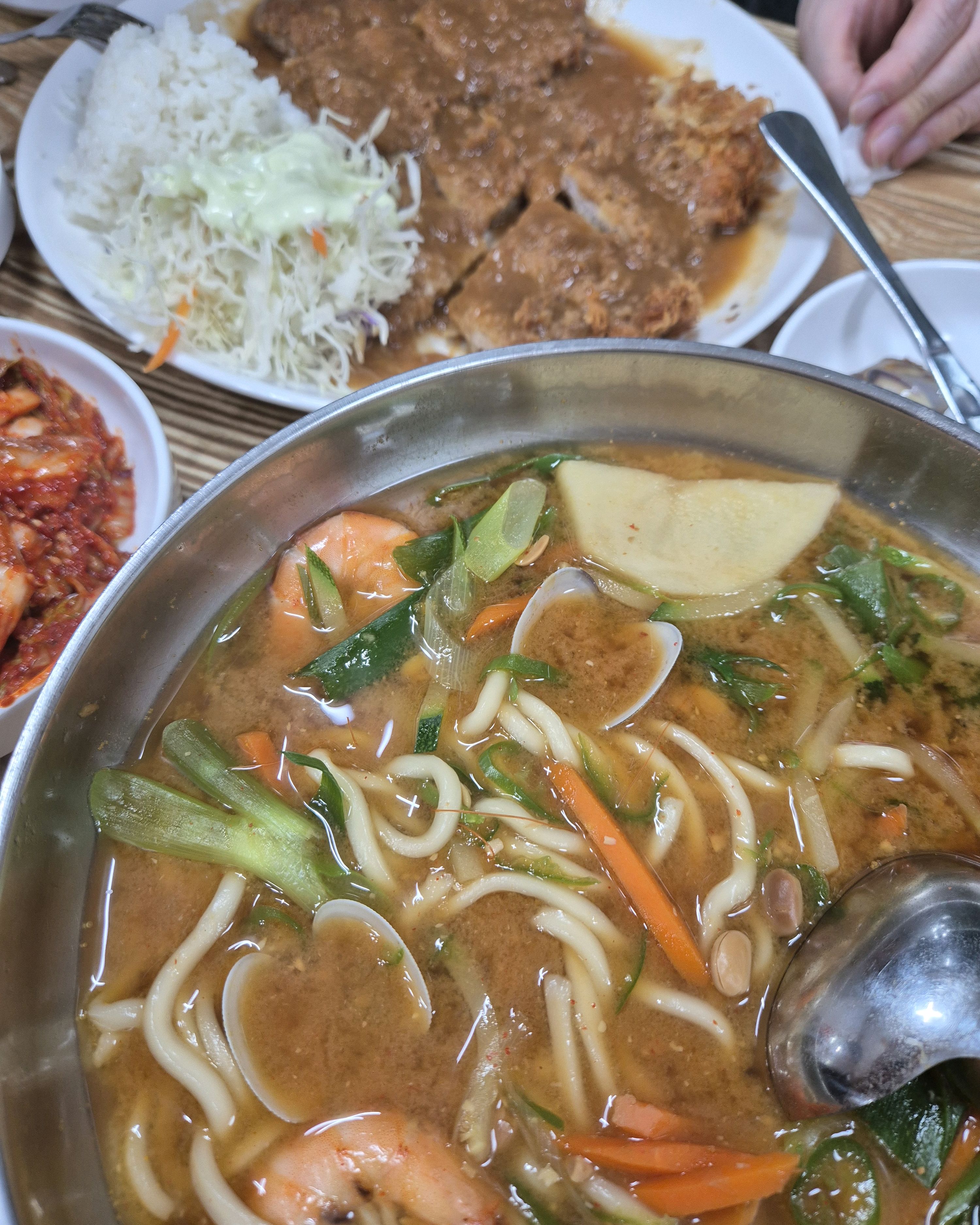 [천안 맛집 장칼국수] 직접 가본 로컬 리뷰