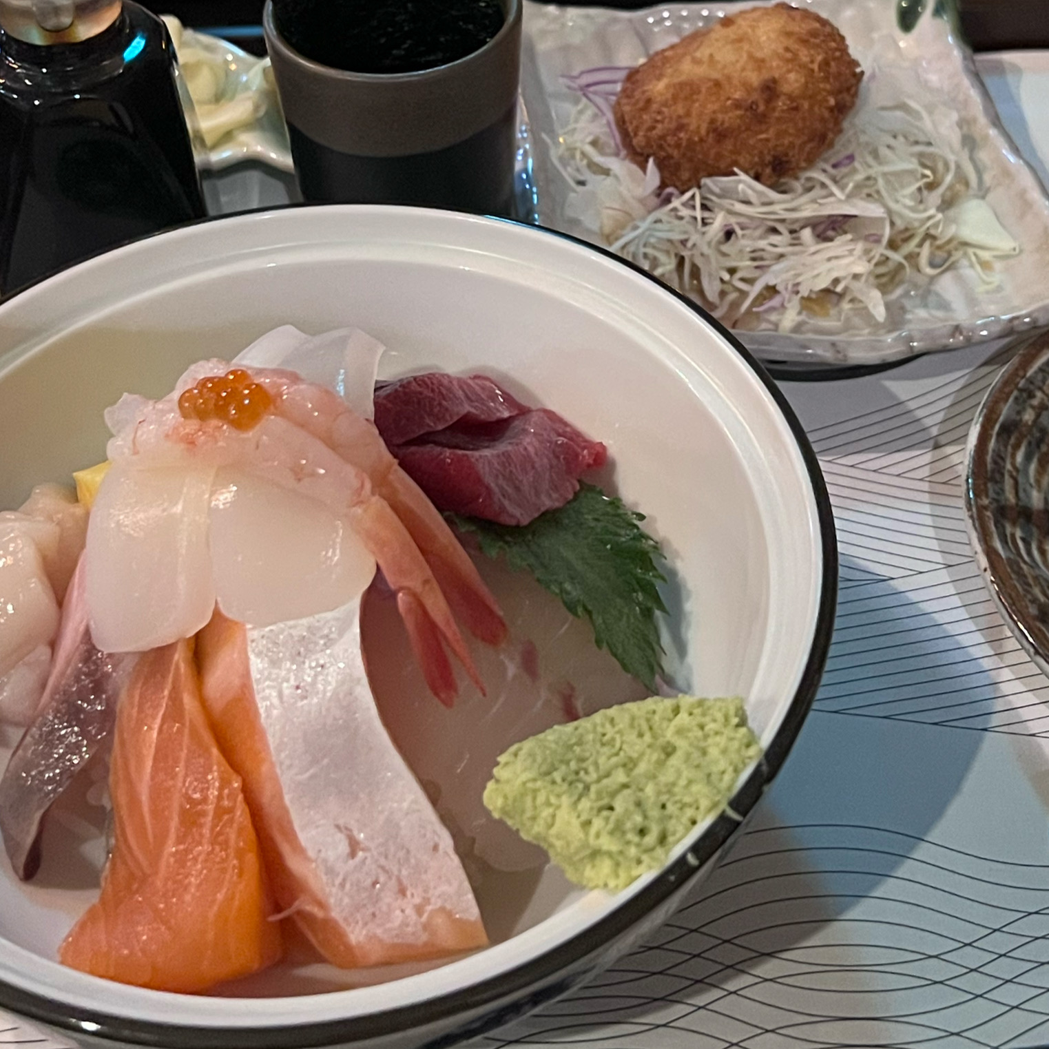  여의도역 바지락 술찜 사카바 단단 여의도점