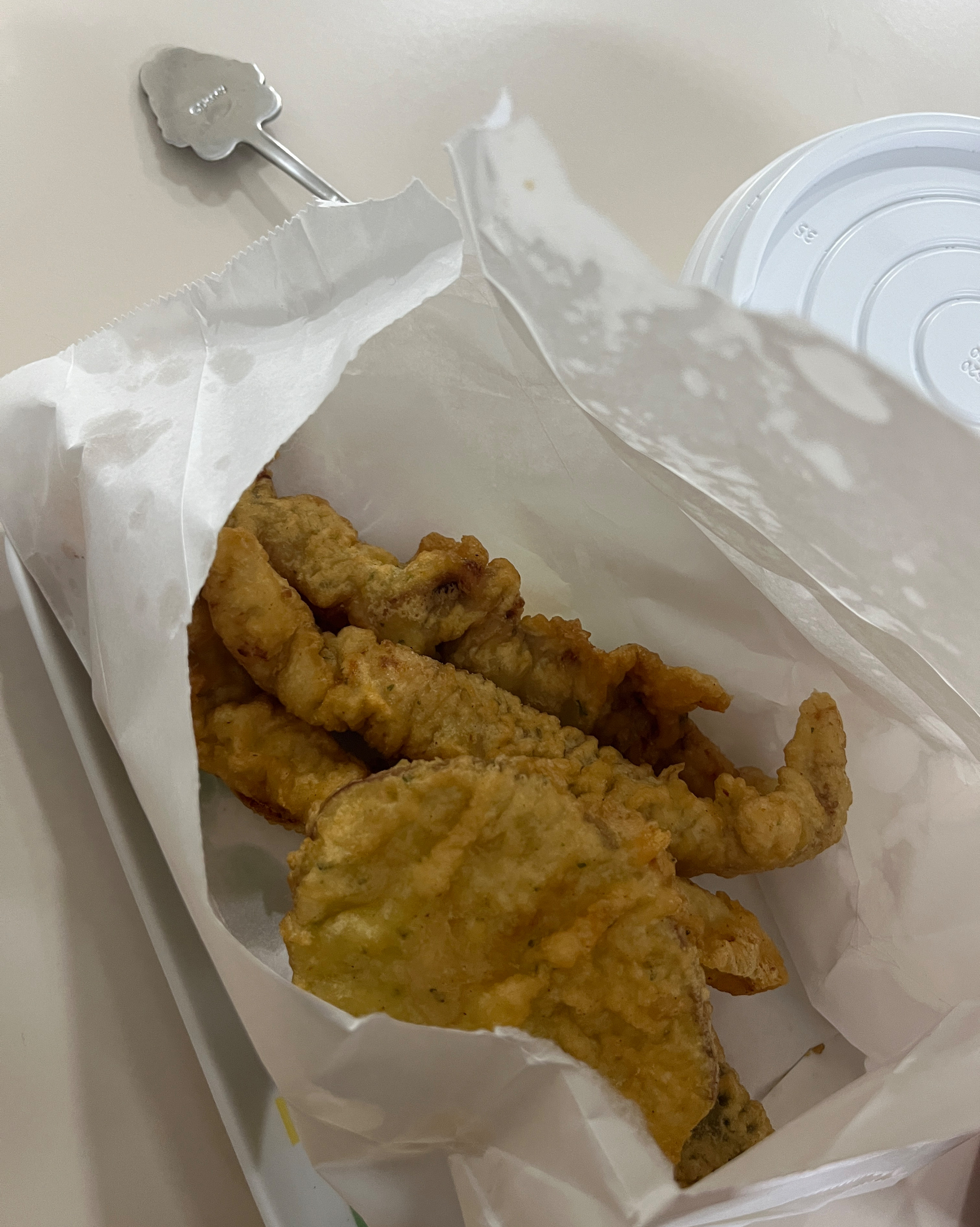 Gaehwasan Station Restaurant Gaehwasan Fried Food Master