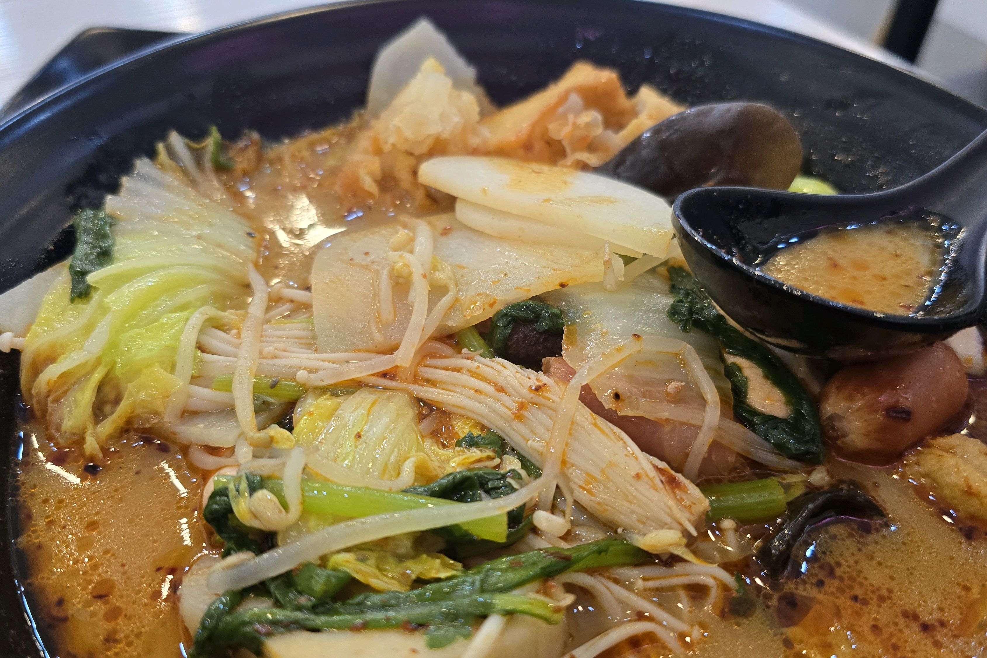 오리역 맛집 하오마라 오리역점 내돈내산 방문후기