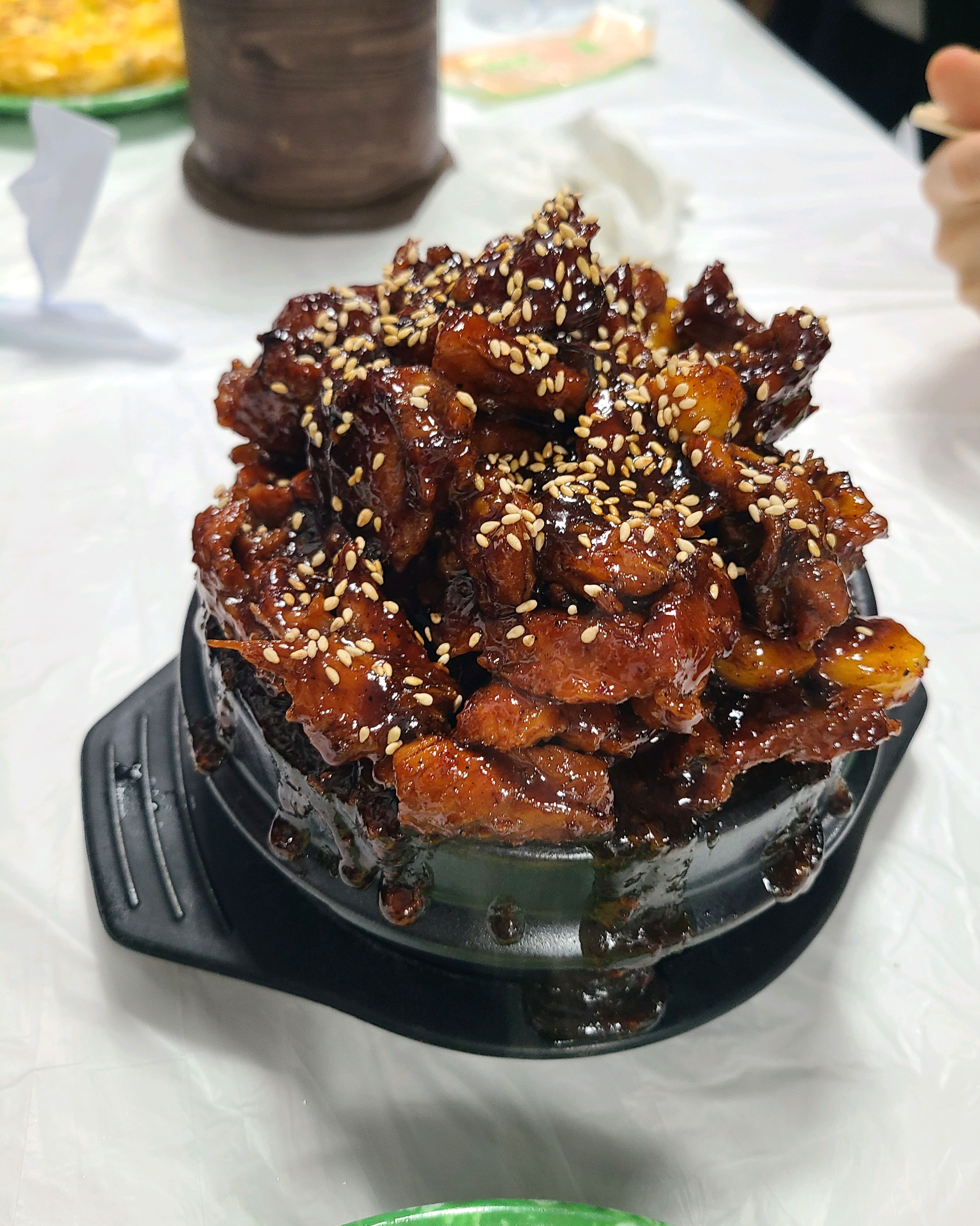 [여수 맛집 한꾼에] 직접 가본 로컬 리뷰