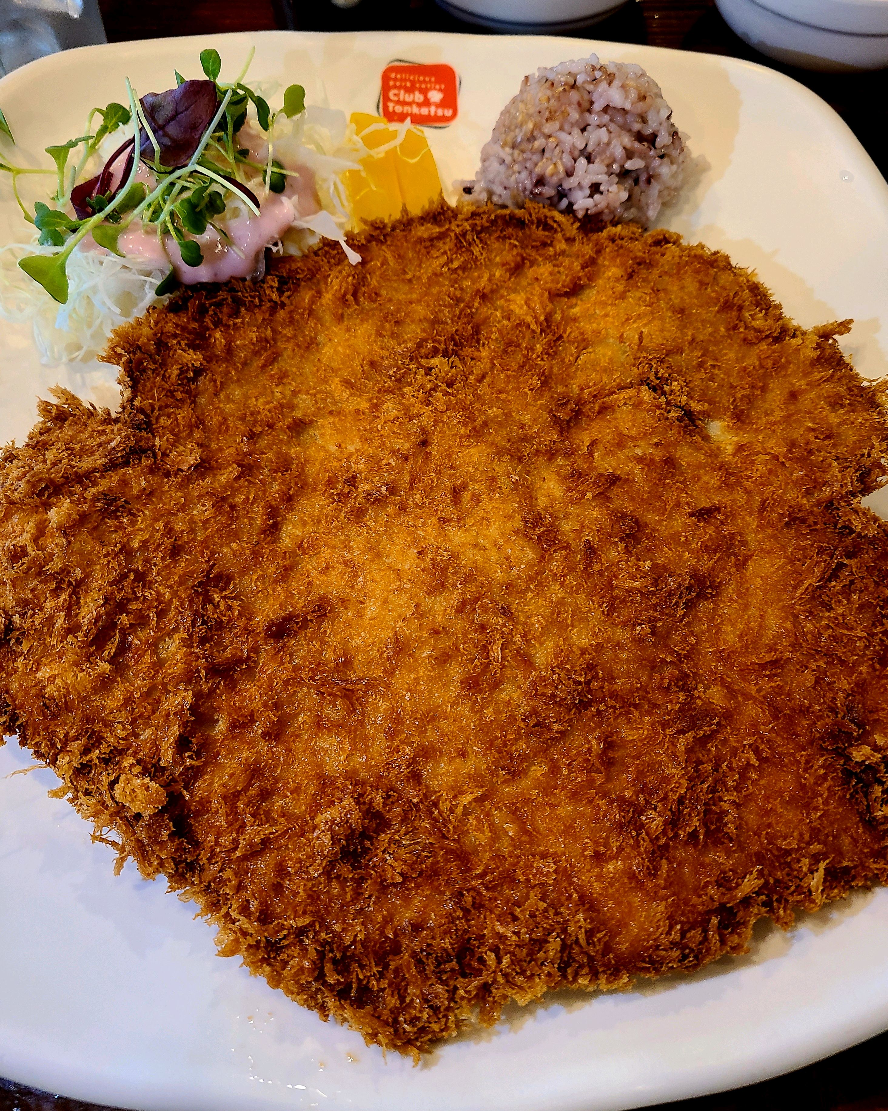 정자역 맛집 돈까스클럽 분당금곡점 내돈내산 찐리뷰