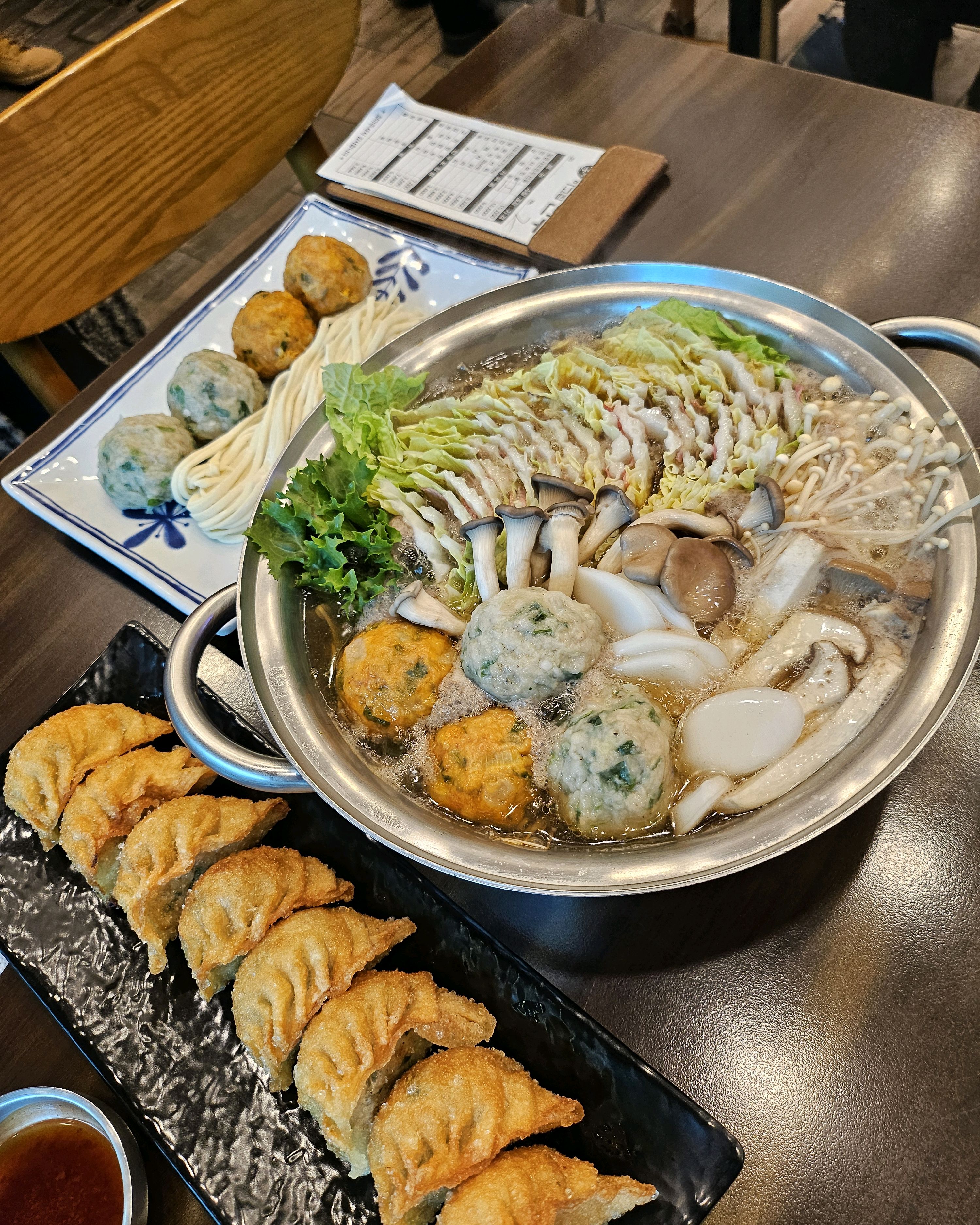 [천안 맛집 이고집만두] 직접 가본 로컬 리뷰