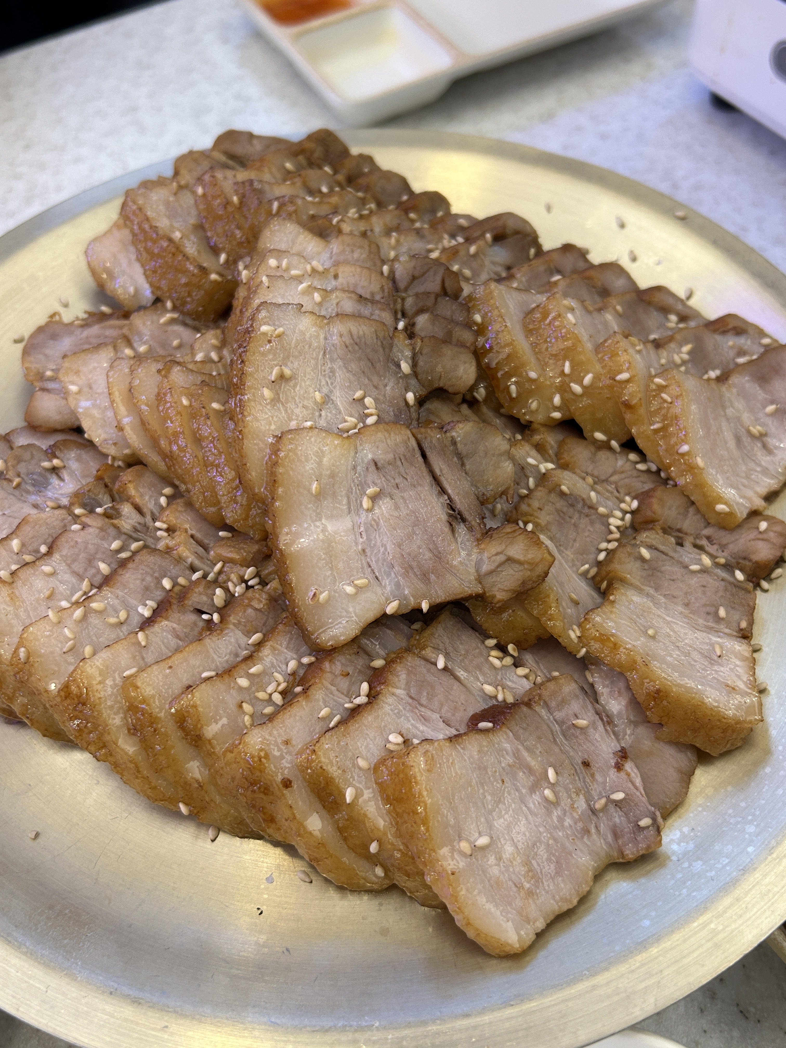 [광화문 맛집 국찌족발] 직접 가본 로컬 리뷰