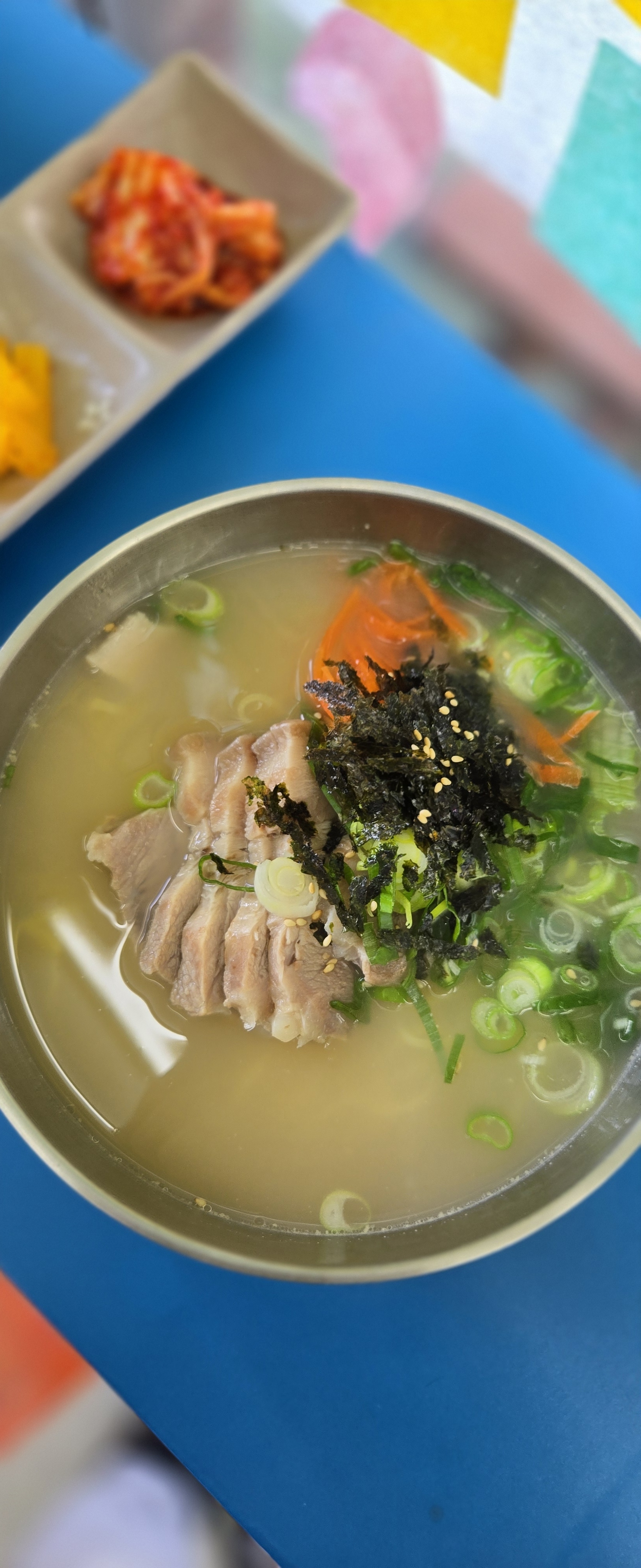 [애월 맛집 곽지국시] 직접 가본 로컬 리뷰