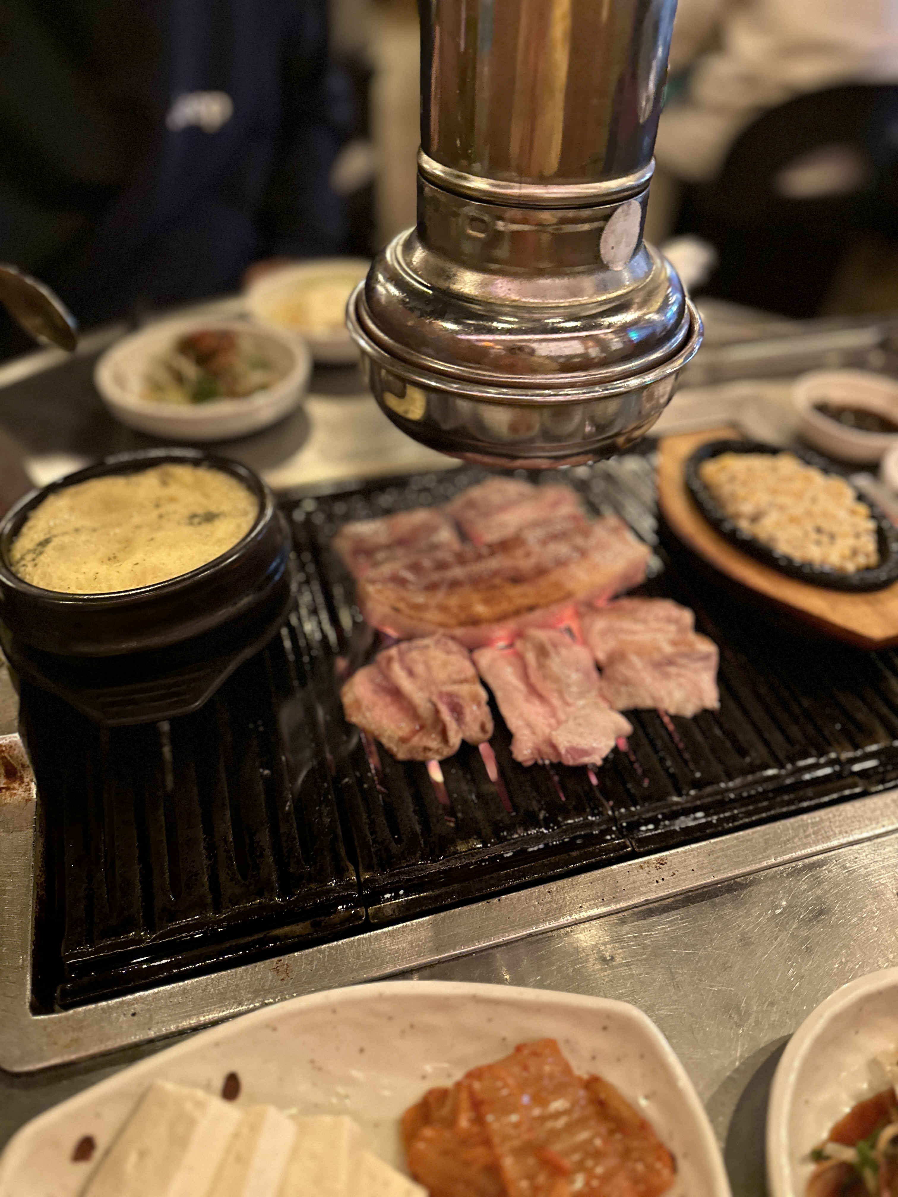 [천안 맛집 노을연탄구이 천안본점] 직접 가본 로컬 리뷰