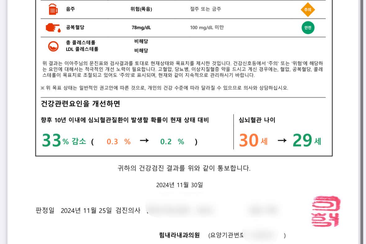 힘내라내과의원