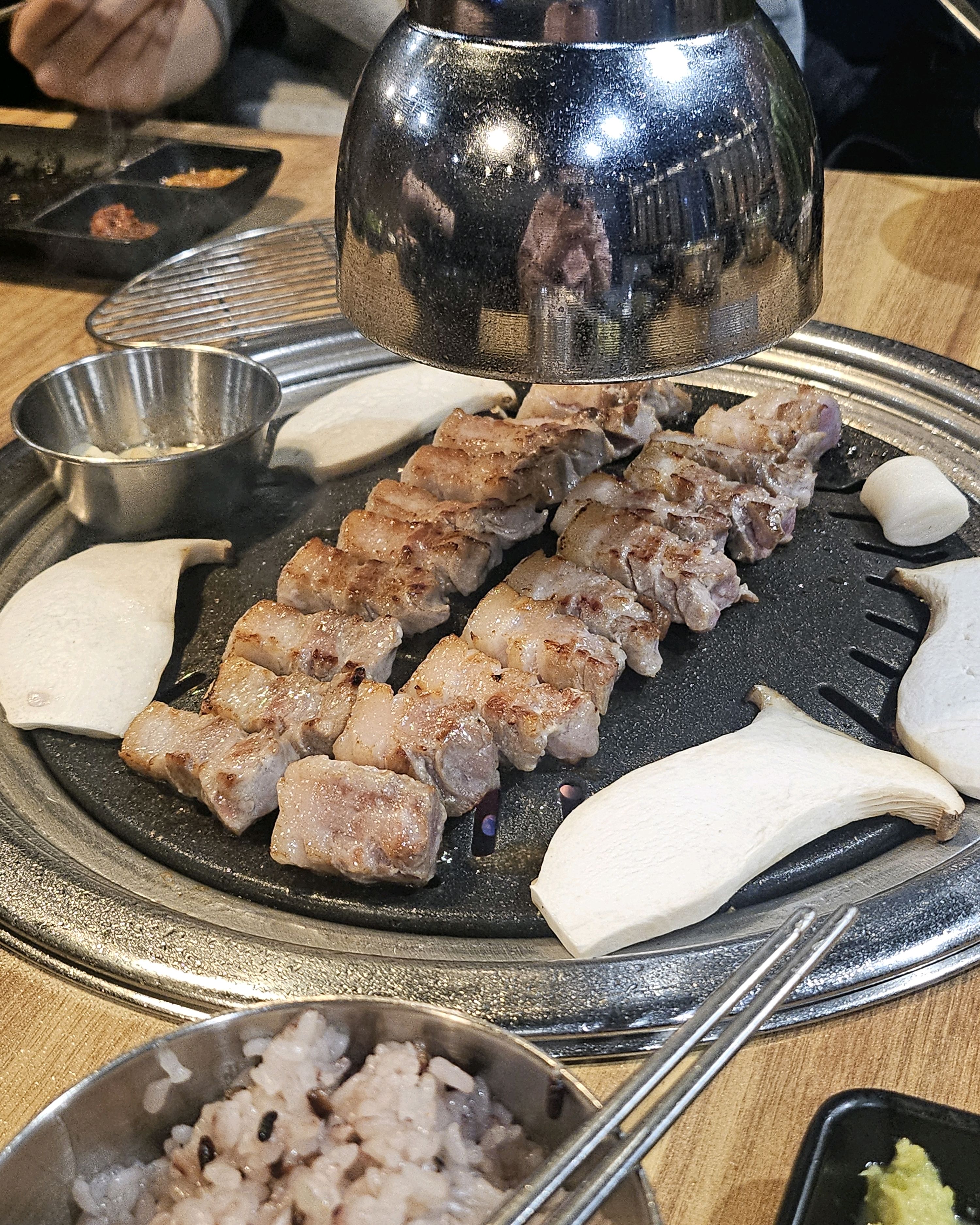 [천안 맛집 육풍 신부점] 직접 가본 로컬 리뷰