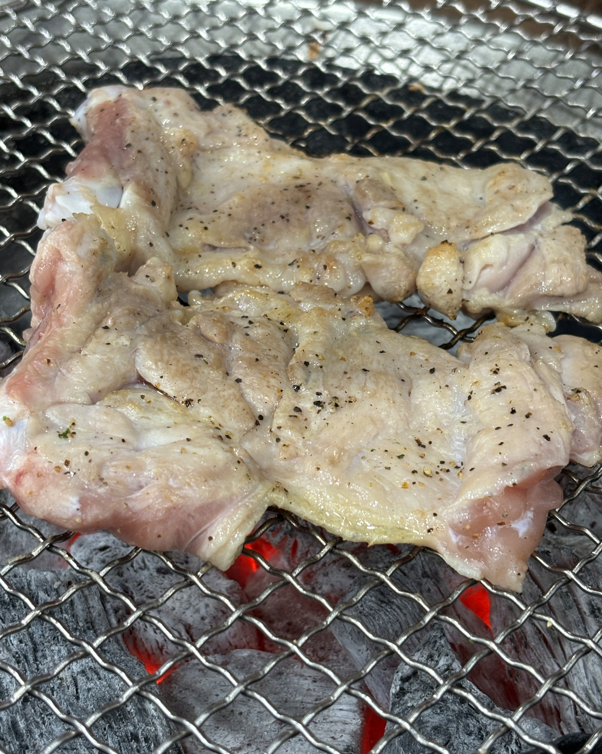 
장암역식당 수락산숯불닭갈비