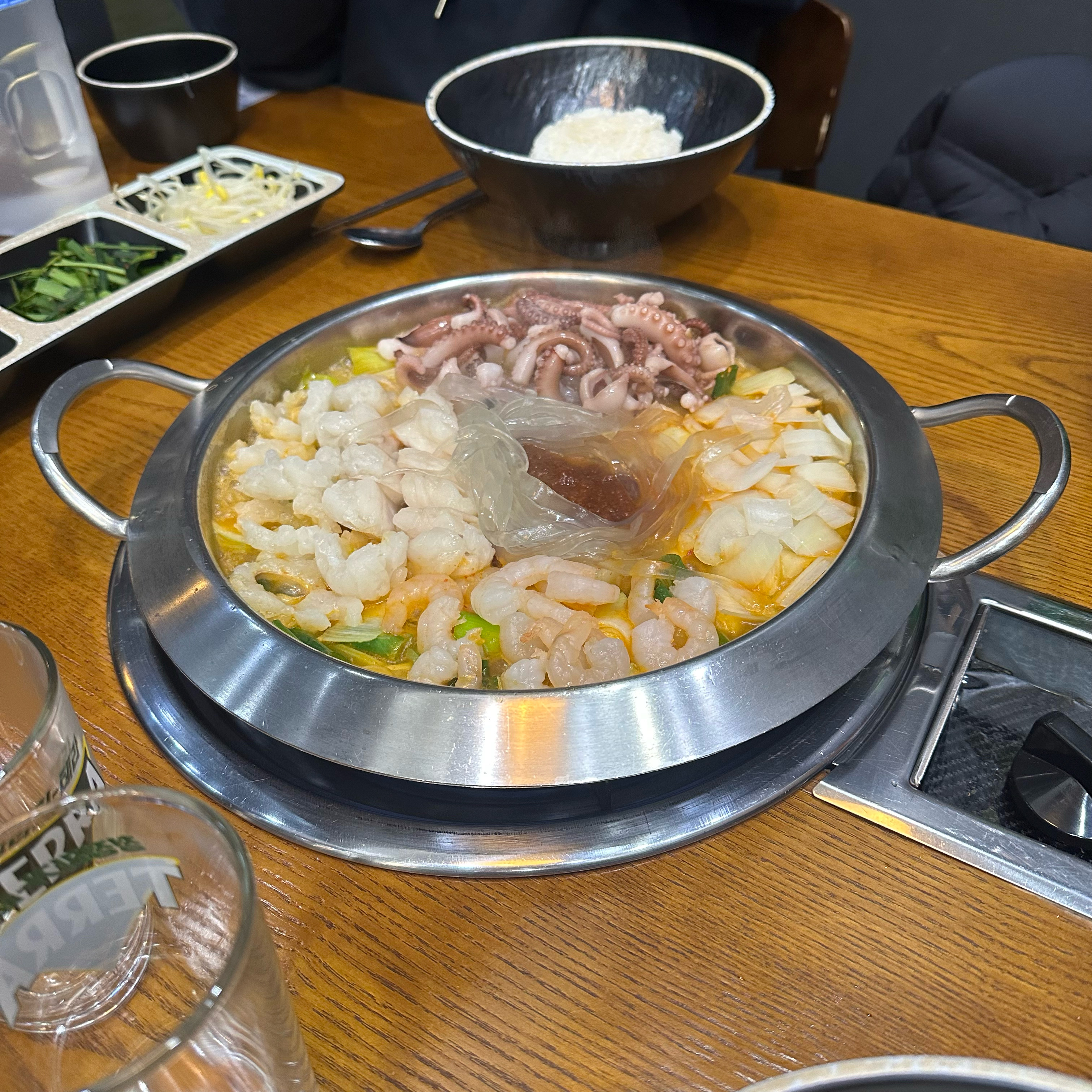 [천안 맛집 사위식당 불당점] 직접 가본 로컬 리뷰