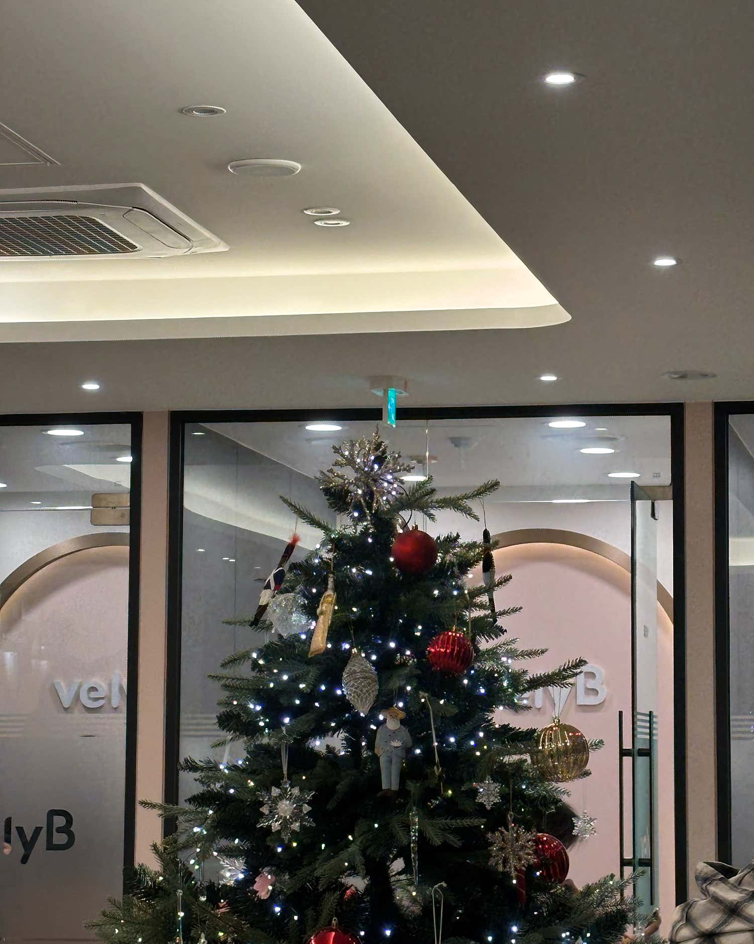 블리비의원 강남역점