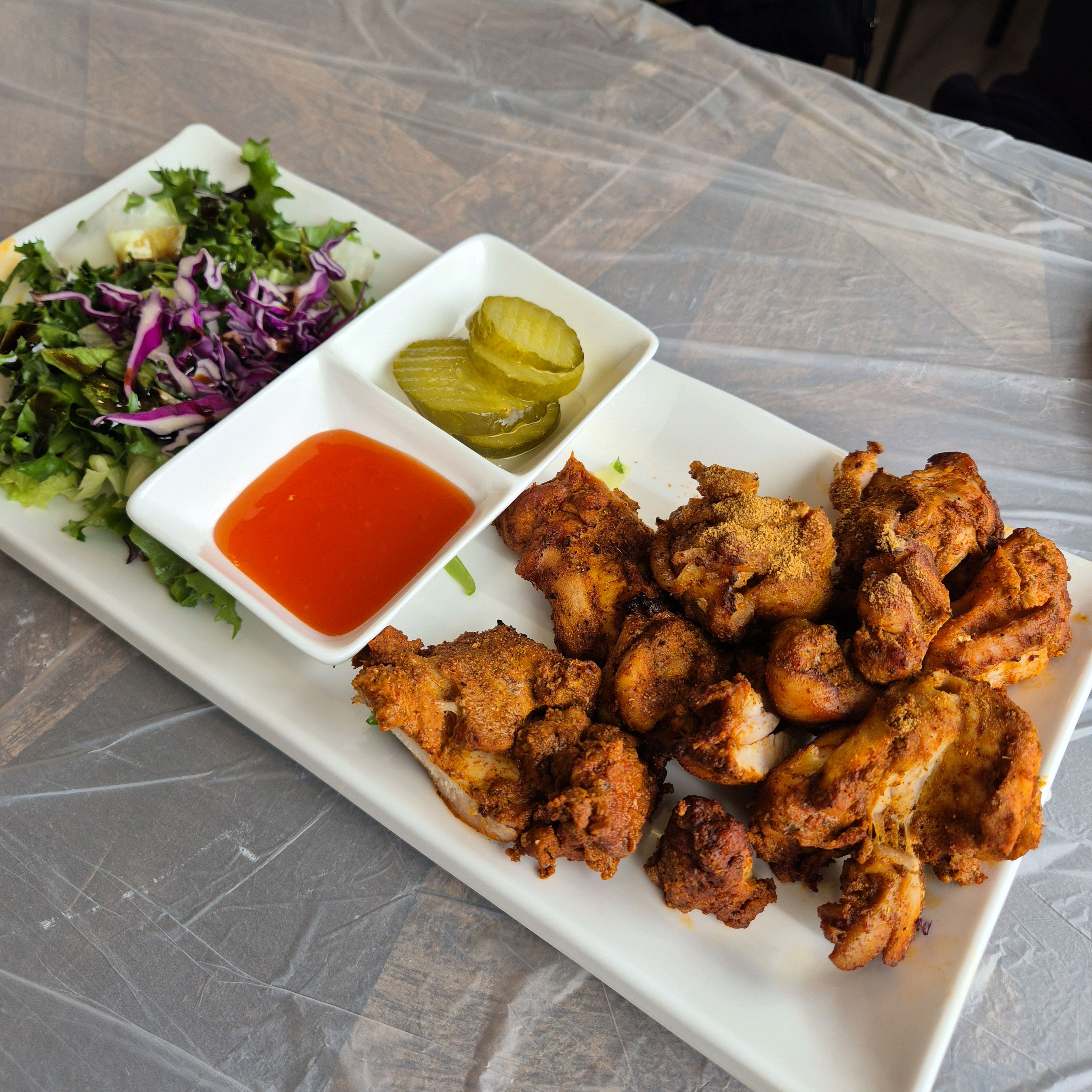 미금역 맛집 인디안커리 미금점 내돈내산 방문리뷰