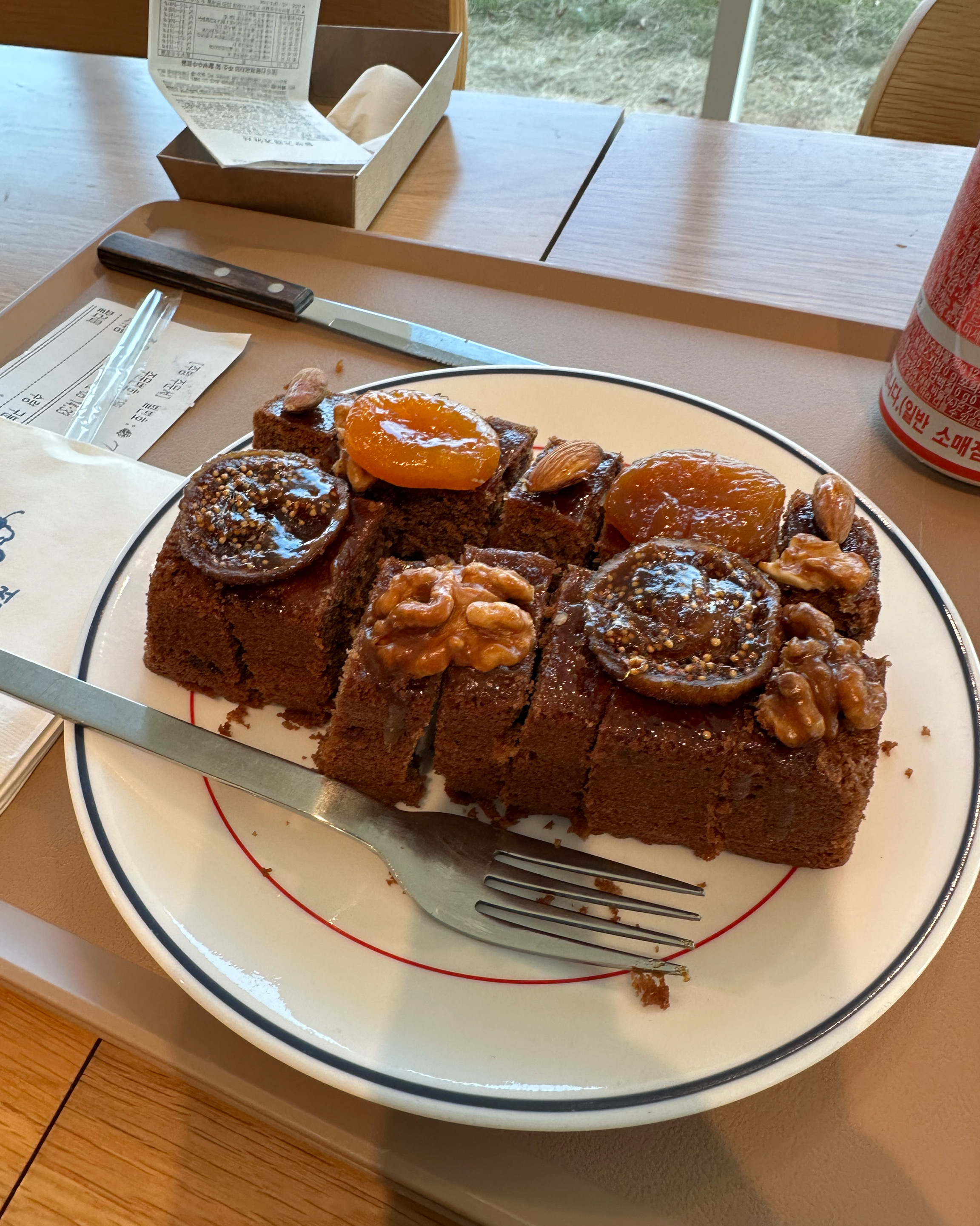 [천안 맛집 뚜쥬루 빵돌가마마을] 직접 가본 로컬 리뷰