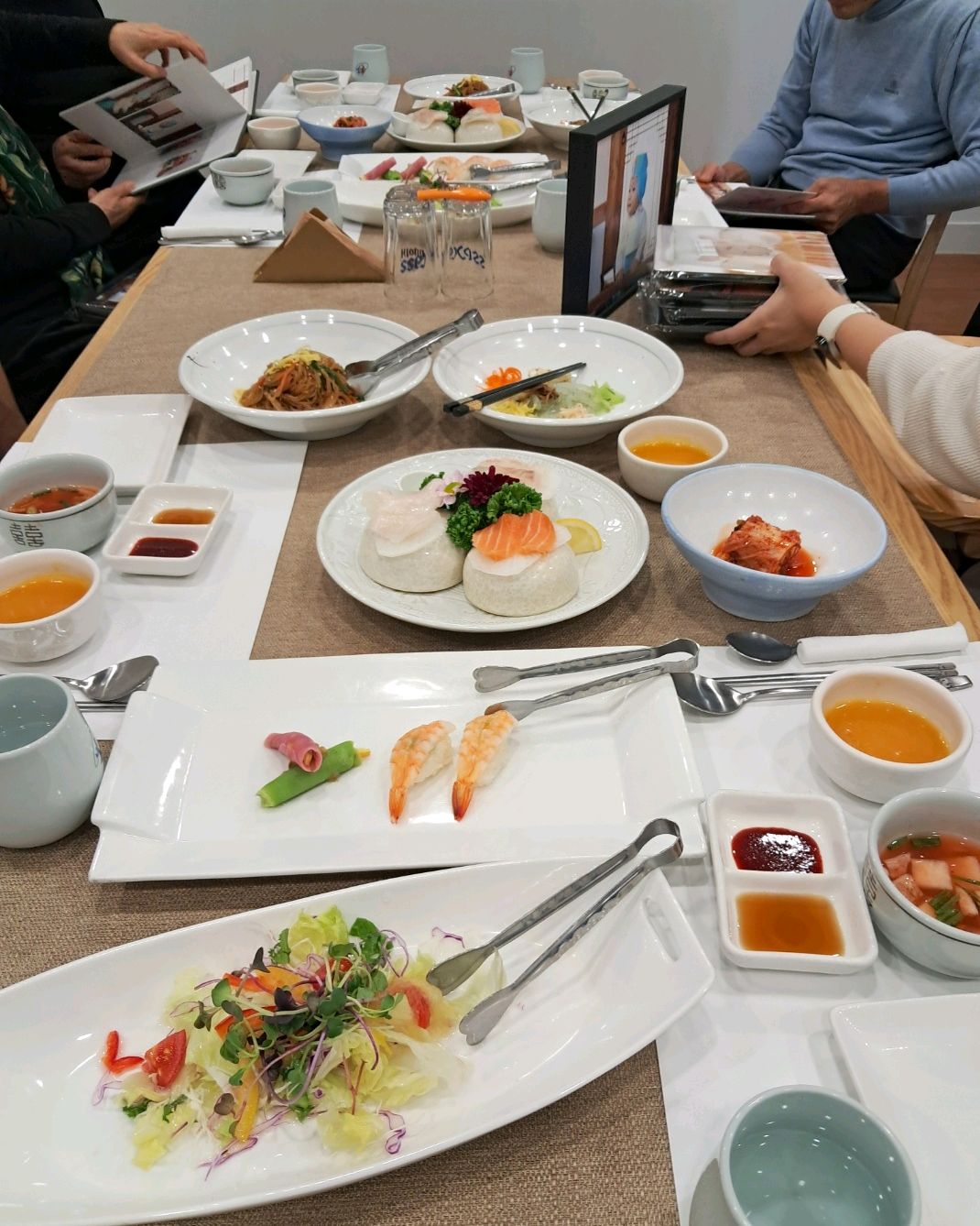 [천안 맛집 큰댁] 직접 가본 로컬 리뷰