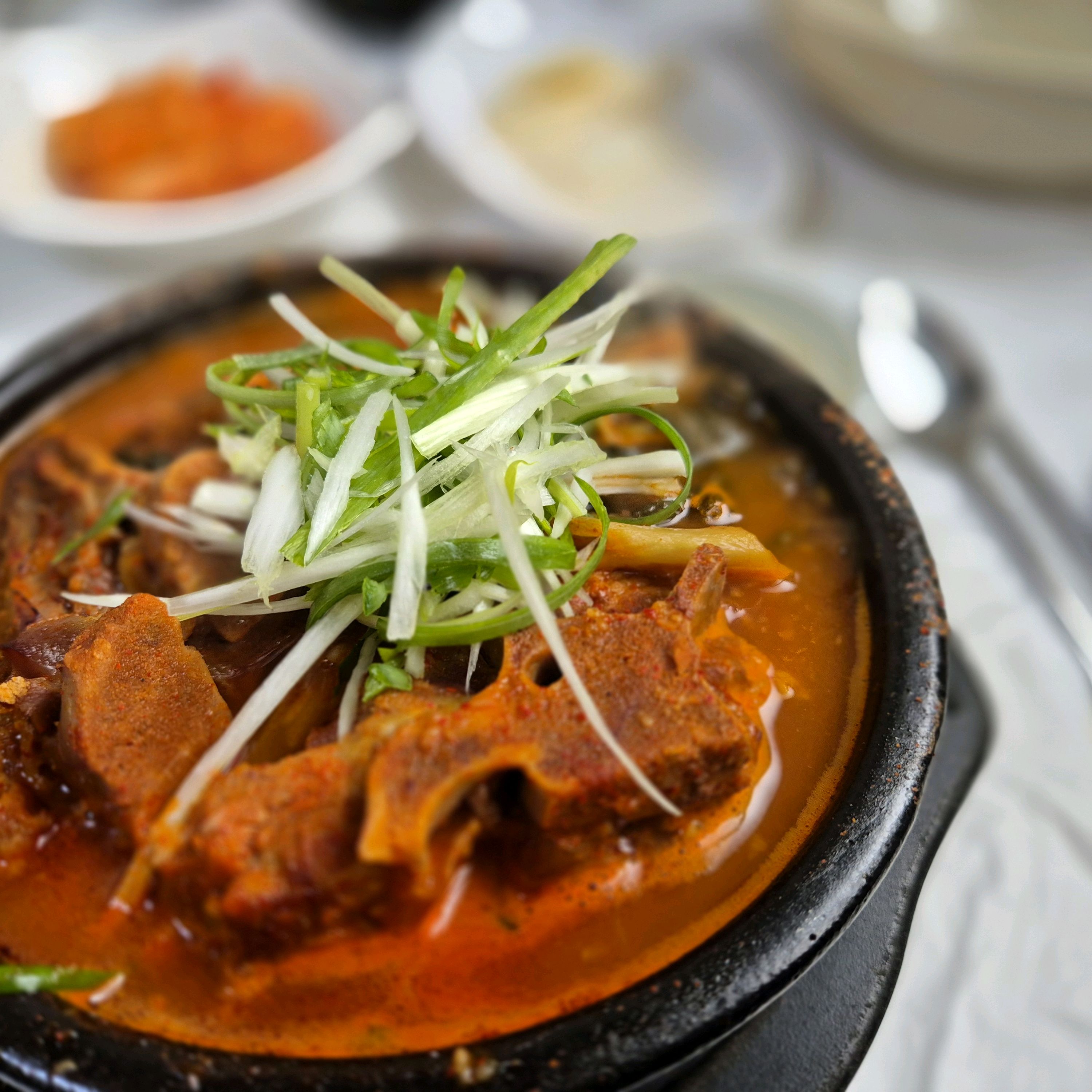  성환역 맛집 성환뚝배기해장국