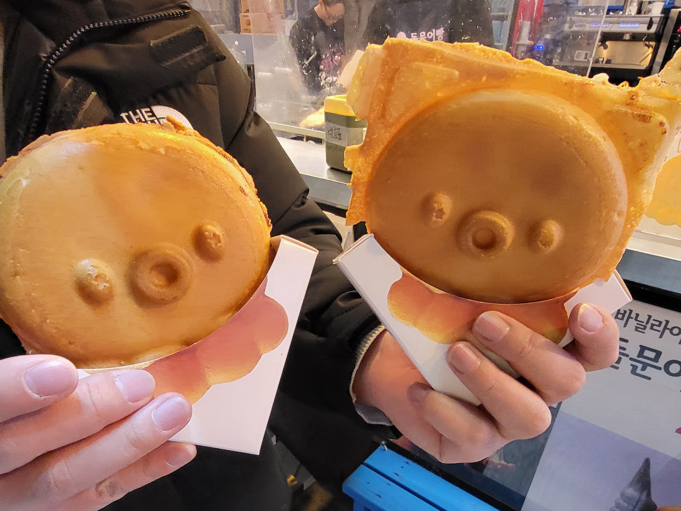 [여수 맛집 여수돌문어빵] 직접 가본 로컬 리뷰