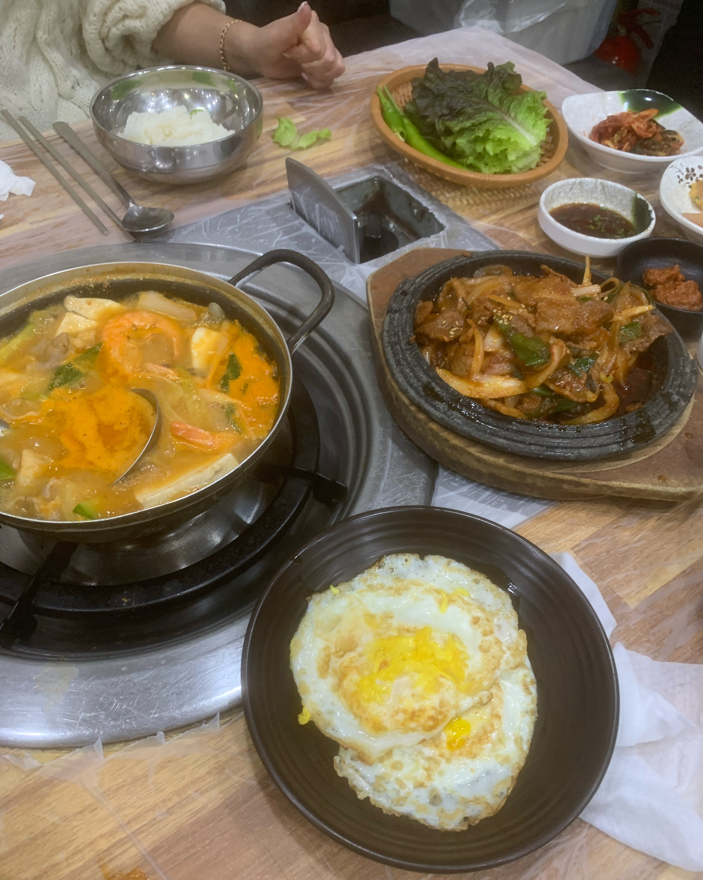 [여수 맛집 어매김치찌개] 직접 가본 로컬 리뷰