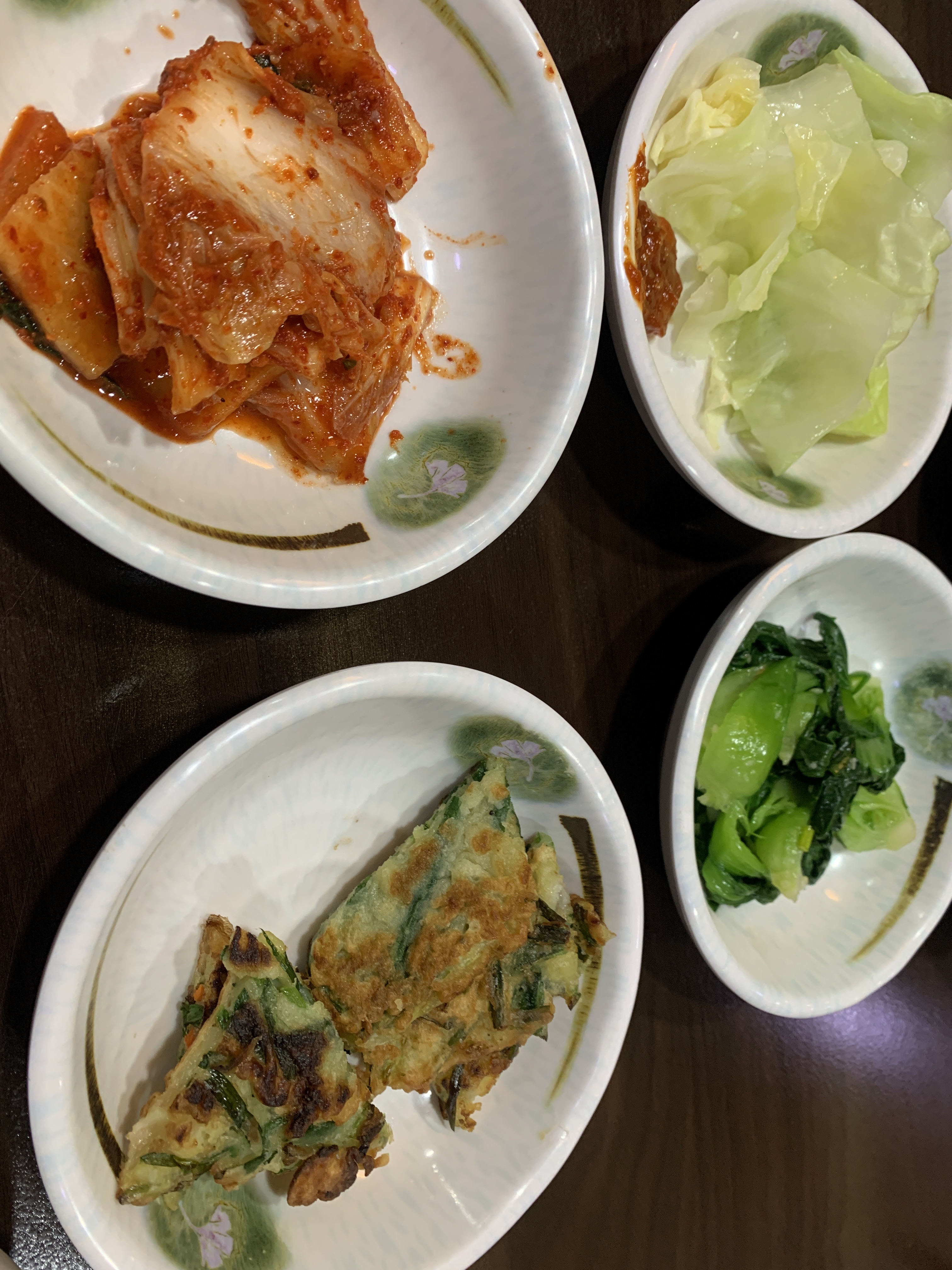  장한평역 해물찜 해다원해물찜