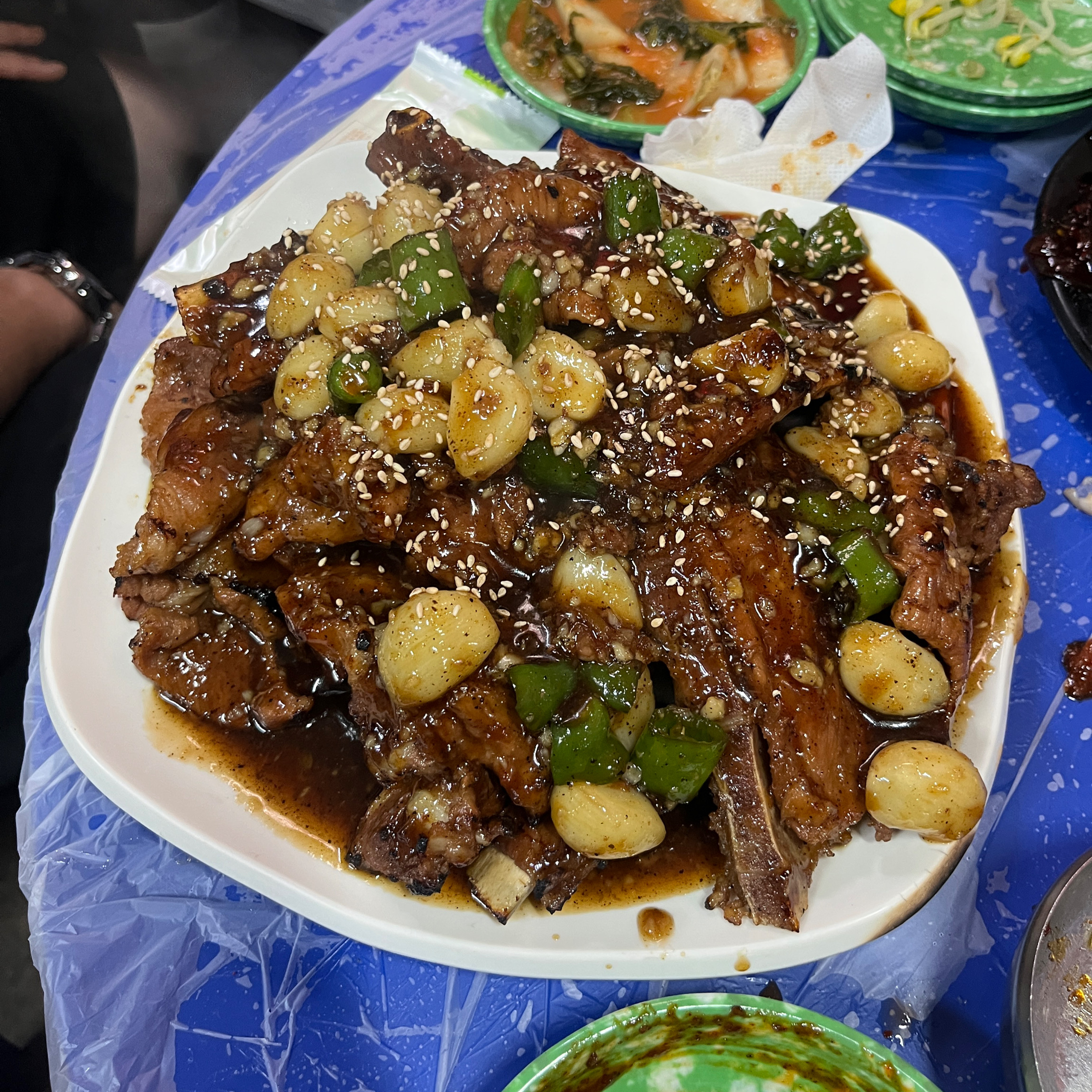 [여수 맛집 한꾼에] 직접 가본 로컬 리뷰
