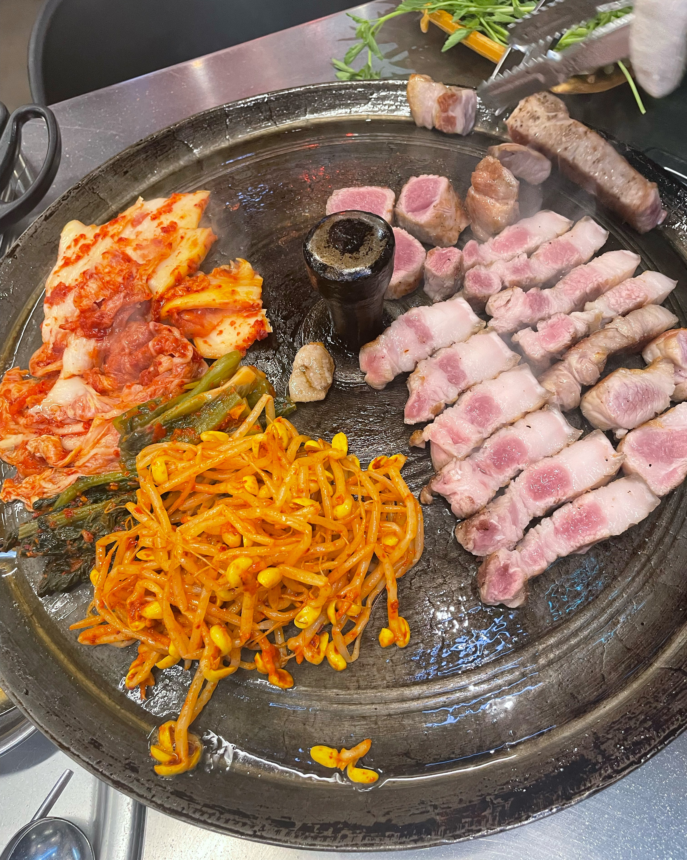 [부산역 맛집 목구멍 초량점] 직접 가본 로컬 리뷰