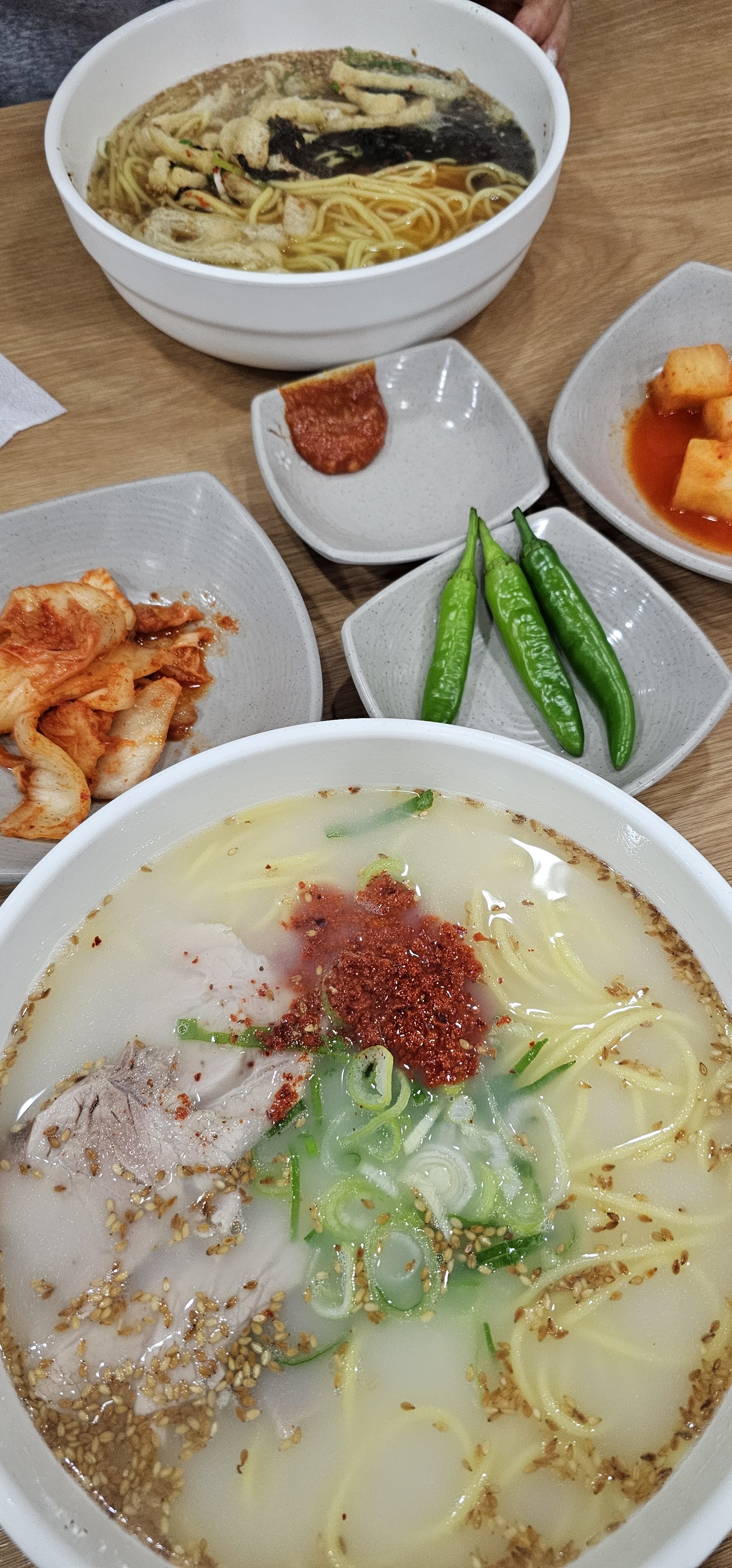 제주 맛집 제주도 고기국수 만세국수 45번째 리뷰 이미지