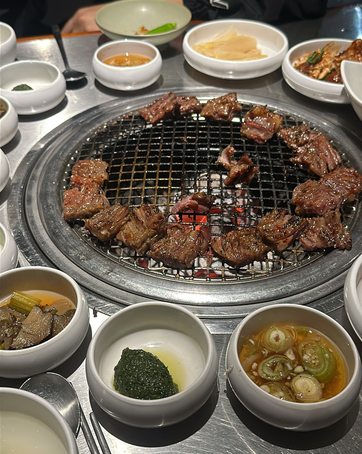 [광화문 맛집 청기와타운 을지로점] 직접 가본 로컬 리뷰