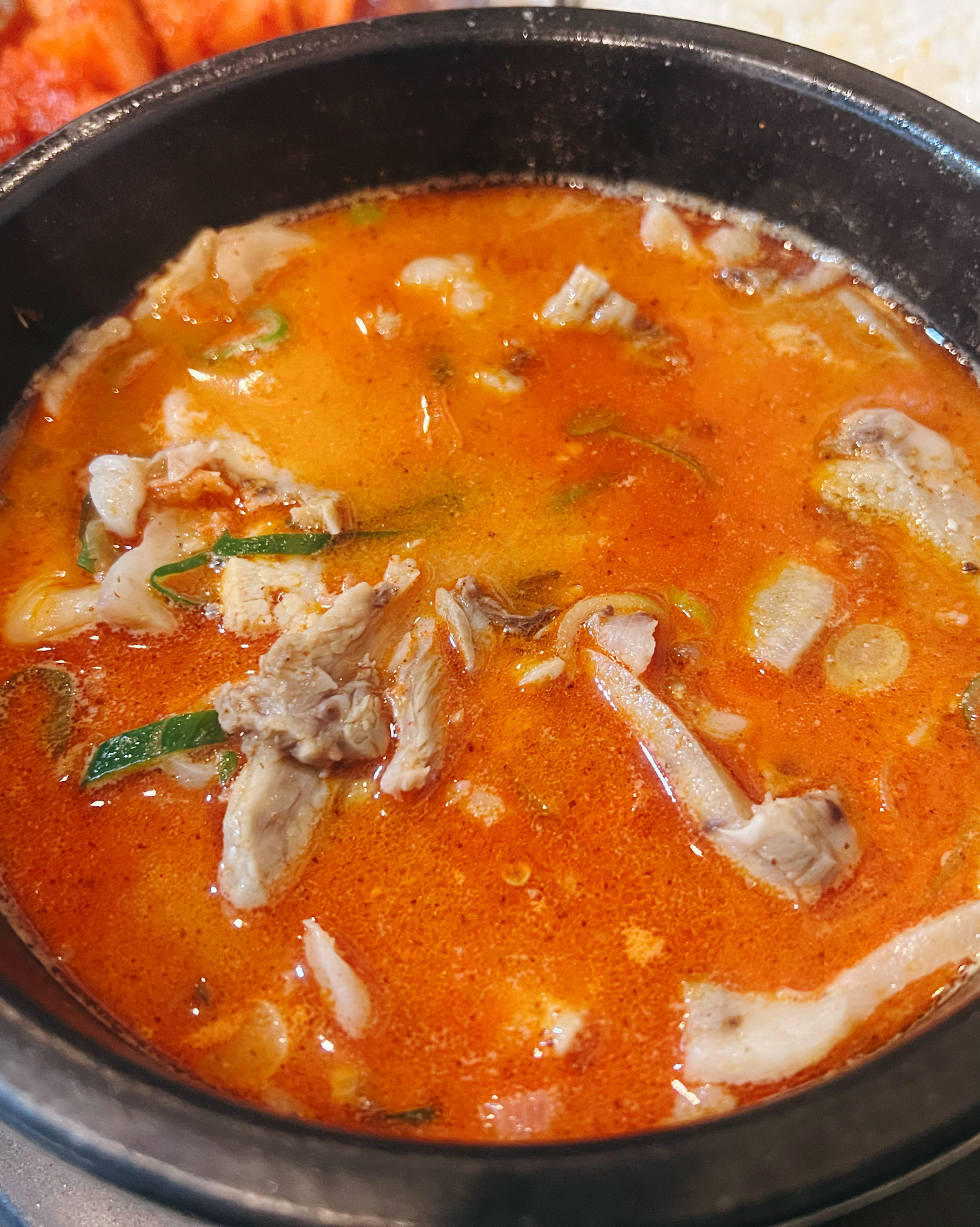 [양평역 맛집 백년순대이야기] 직접 가본 로컬 리뷰