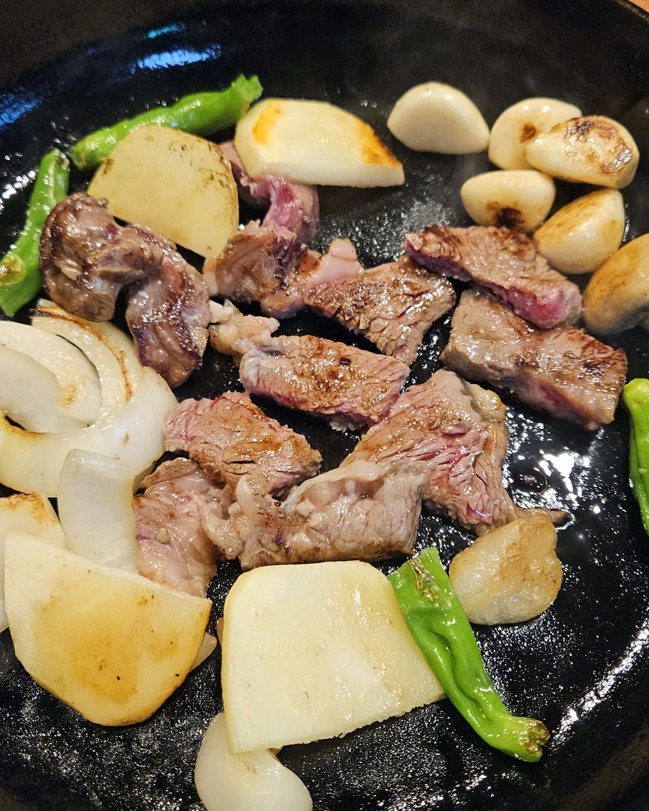 미금역 맛집 방탄육 내돈내산 최신리뷰