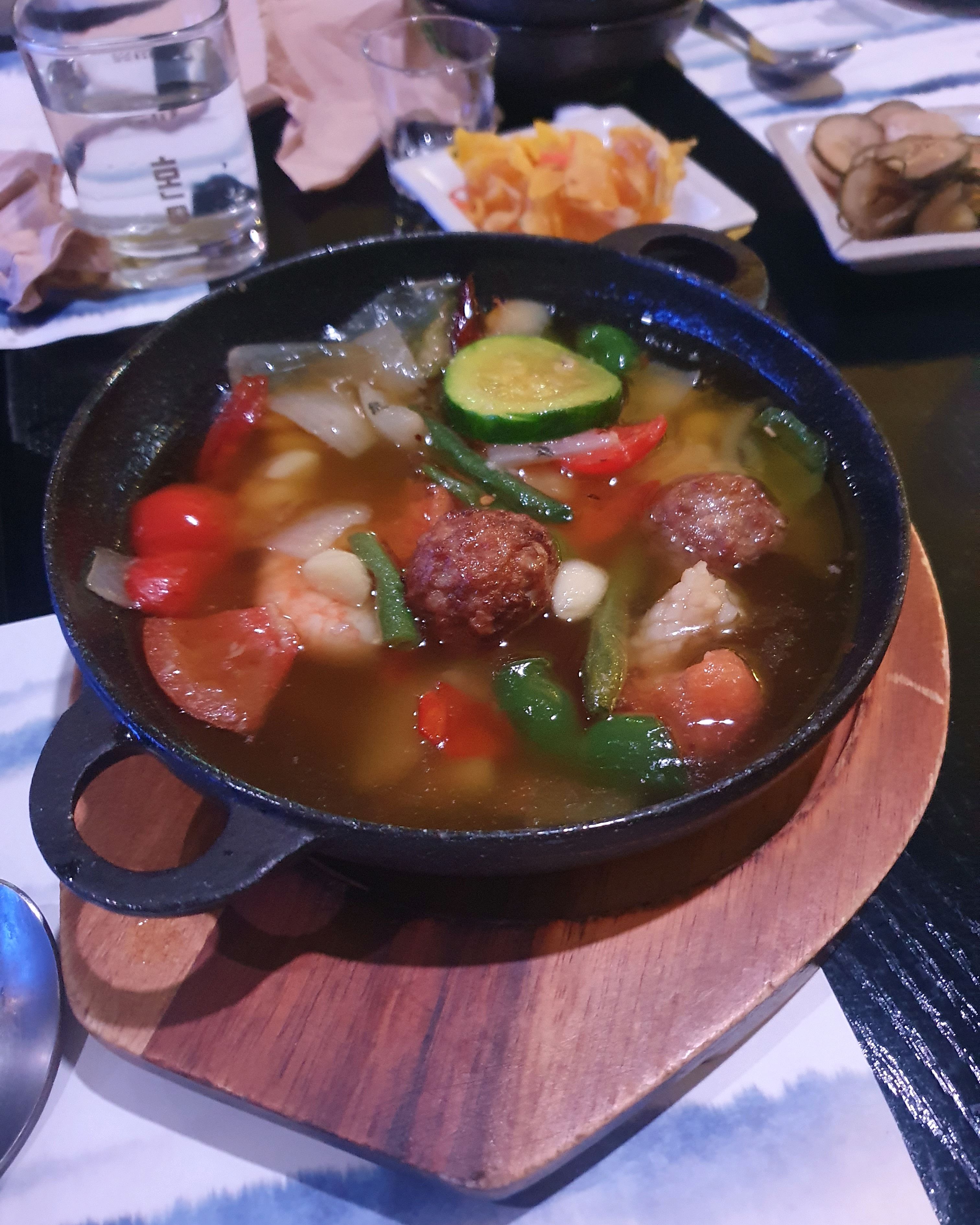  역삼역 맛집 츄라우미 역삼본점