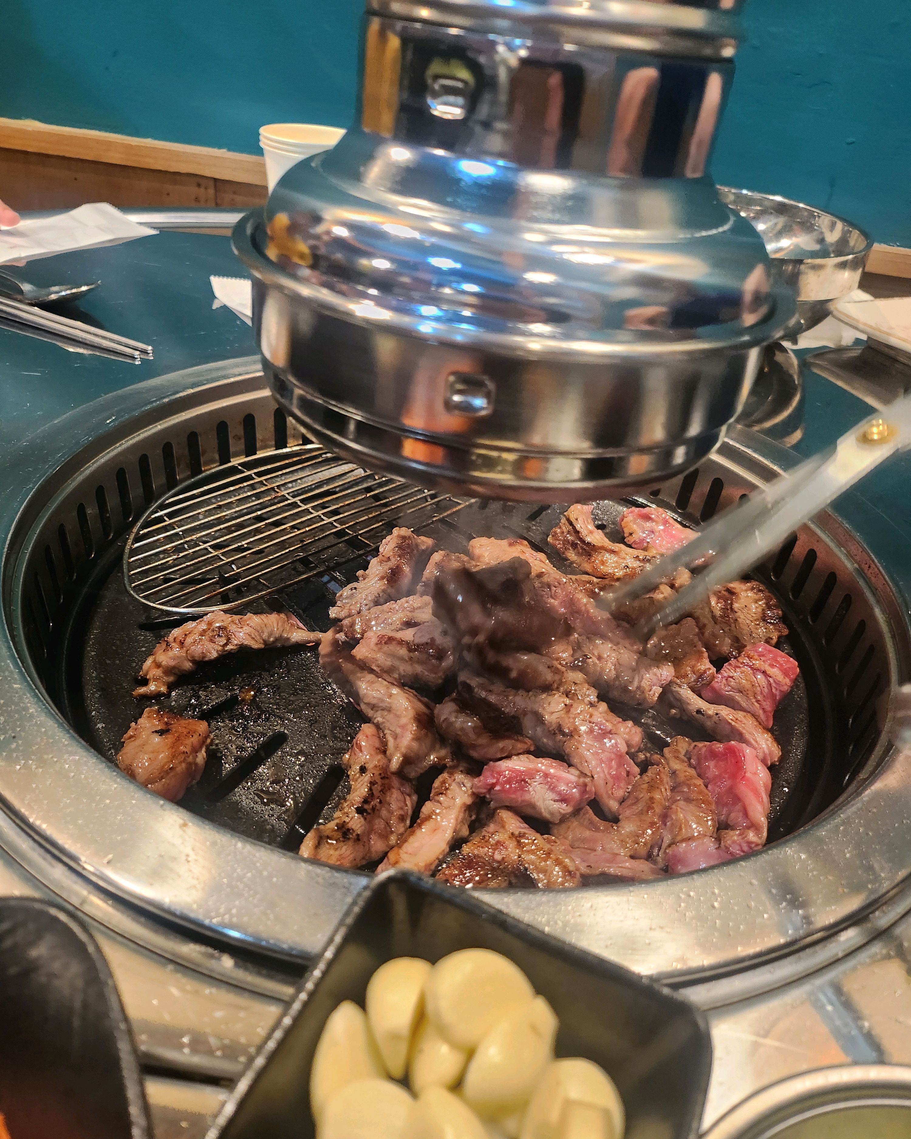 [천안 맛집 형제소갈비 신불당점] 직접 가본 로컬 리뷰