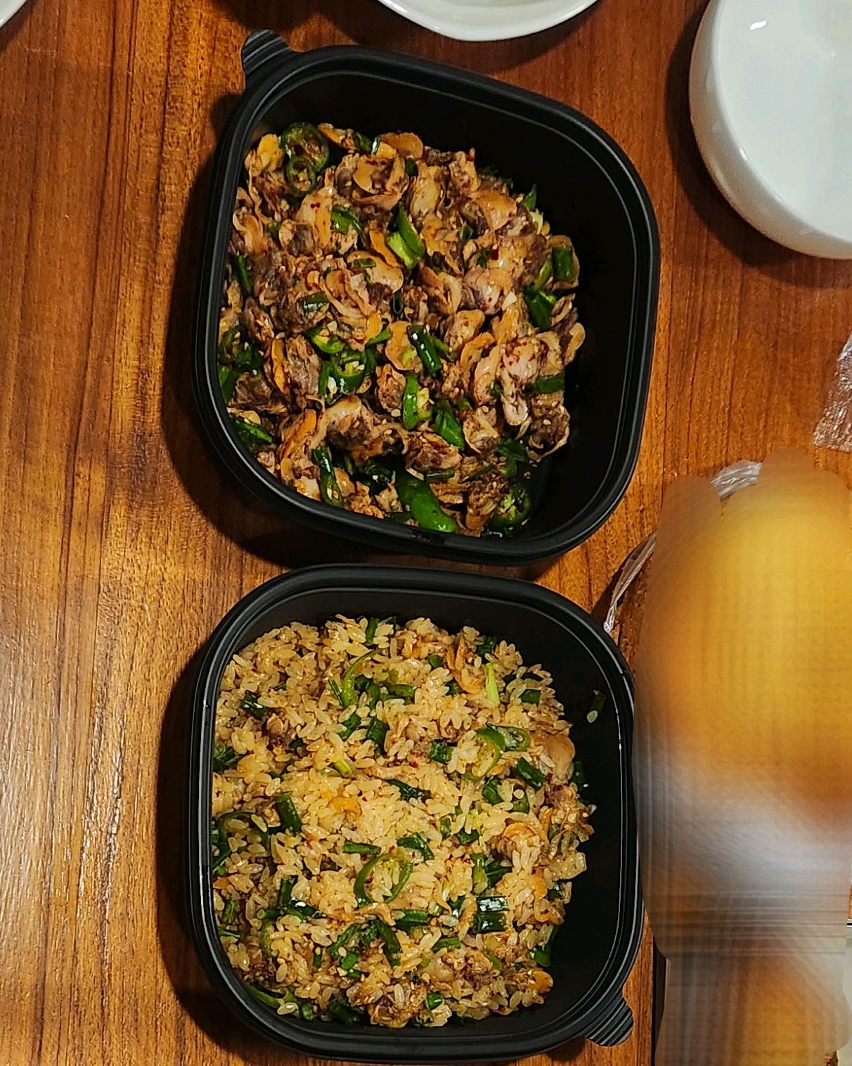 [강릉 맛집 강릉엄지네꼬막집 1호점] 직접 가본 로컬 리뷰