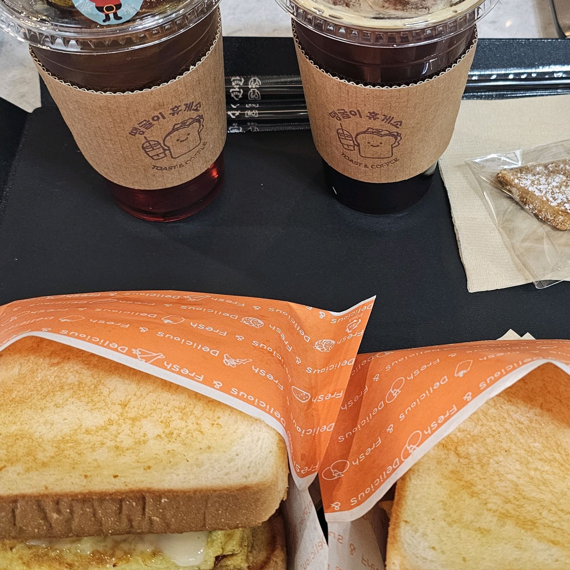 [양평역 맛집 땡굴이 휴게소] 직접 가본 로컬 리뷰