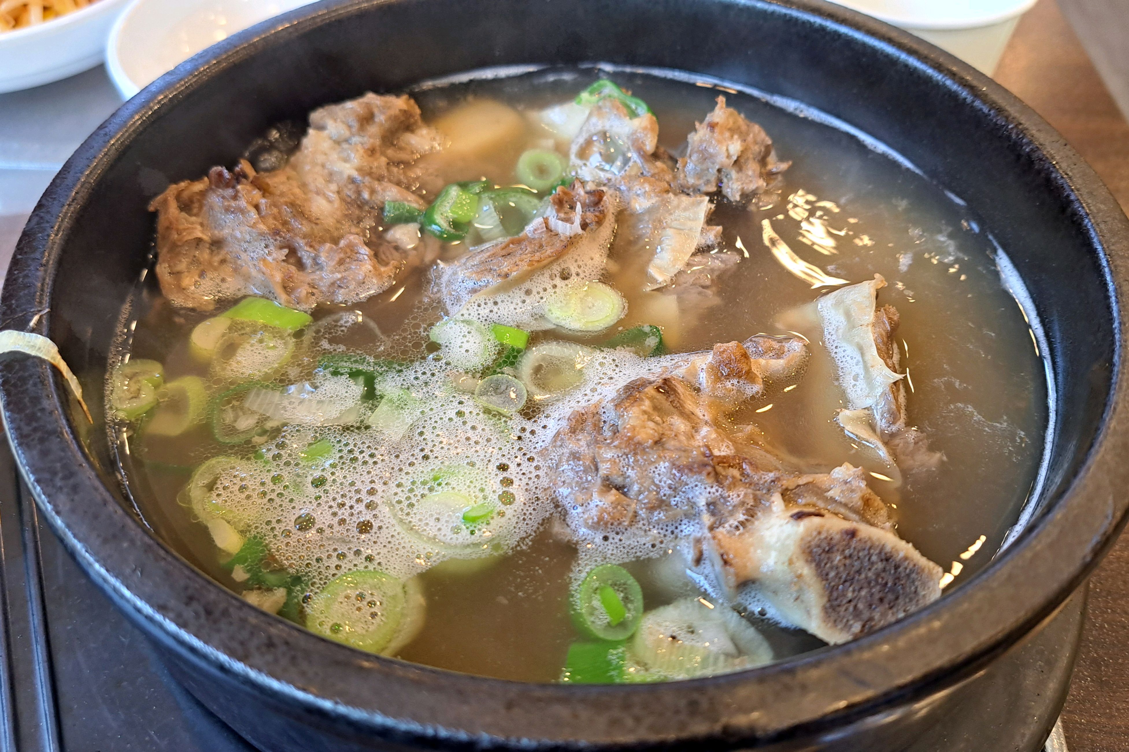 오리역 맛집 소떼마을 내돈내산 방문리뷰