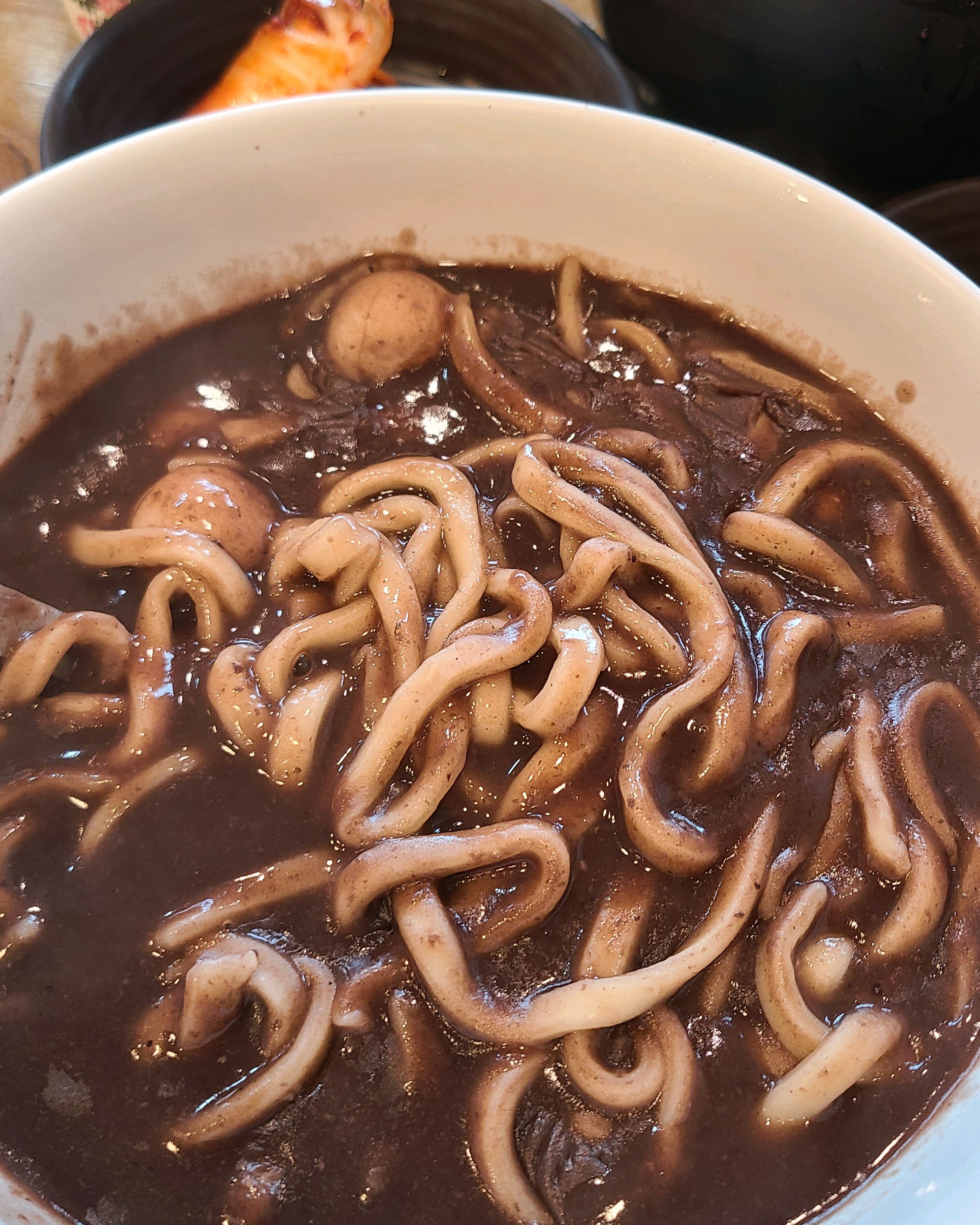 
증산역식당 맛있는칼국수