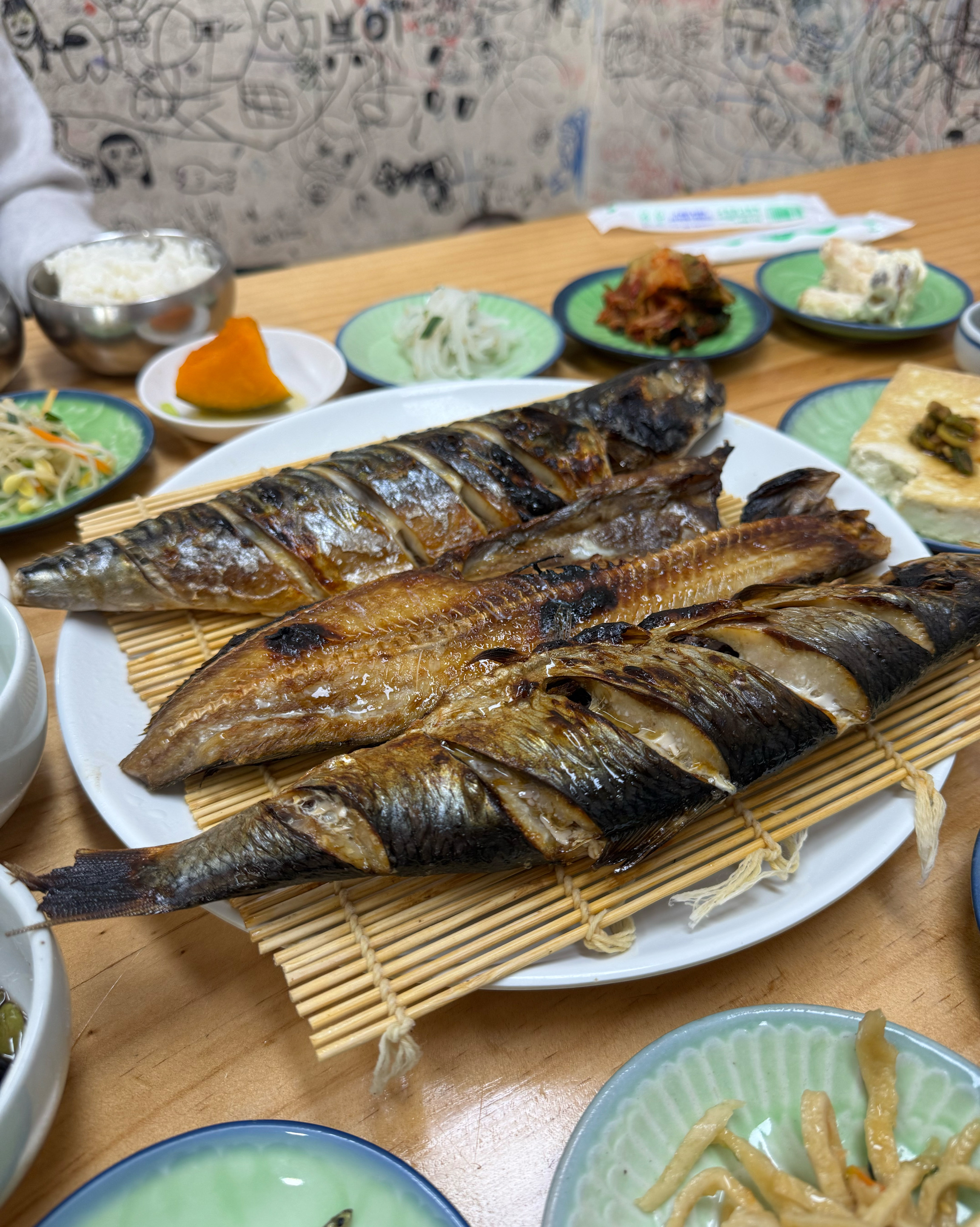 [강릉 맛집 정동진밥집] 직접 가본 로컬 리뷰