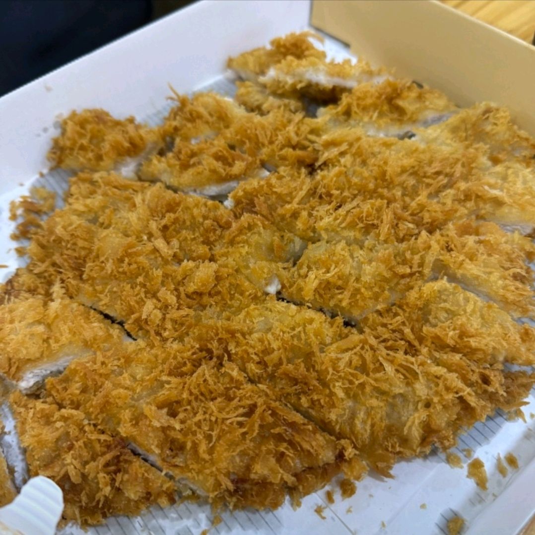 
거여역식당 동촌 보리밥과 돈까스